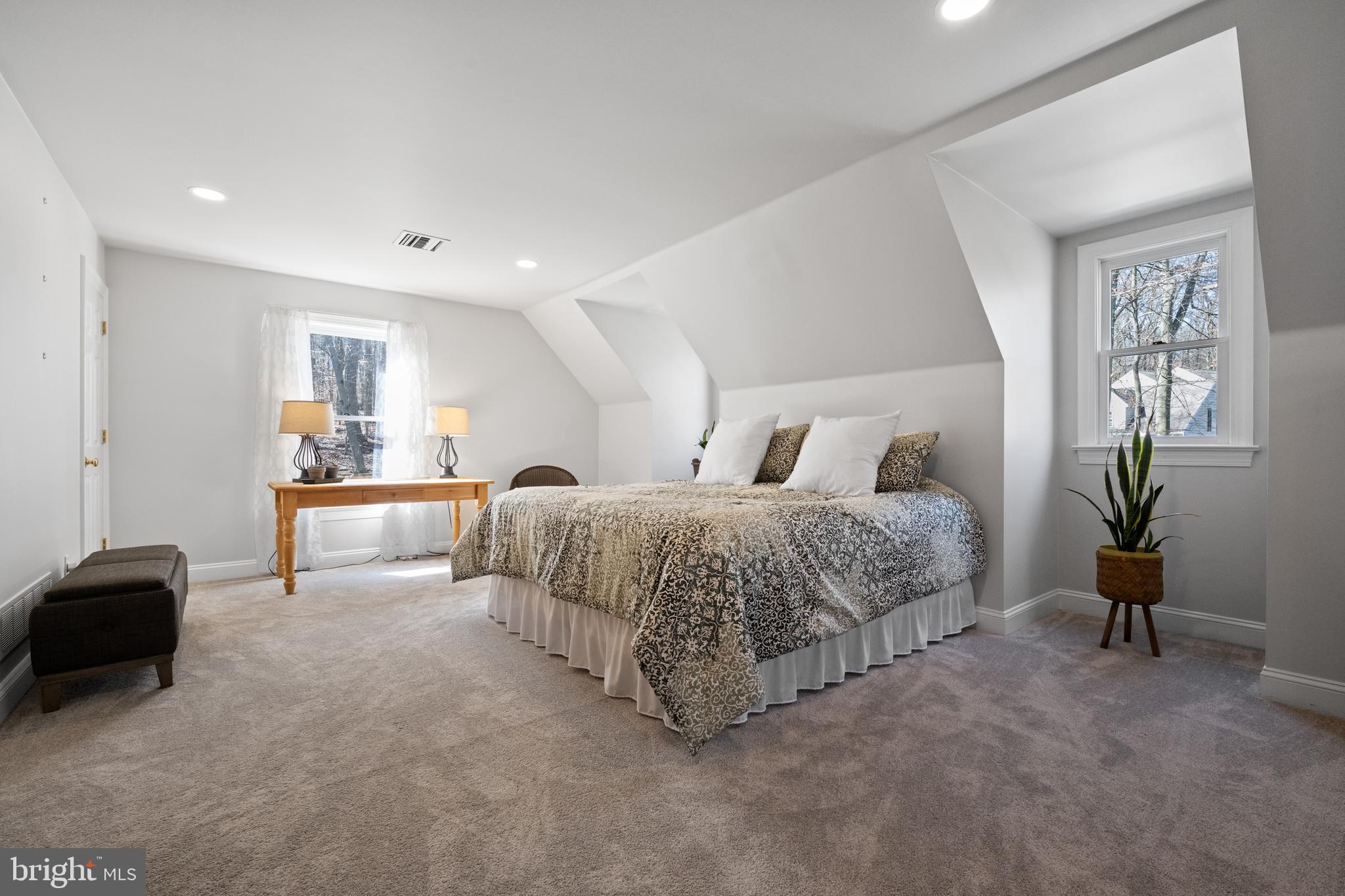 HEATHERWOOD - Residential