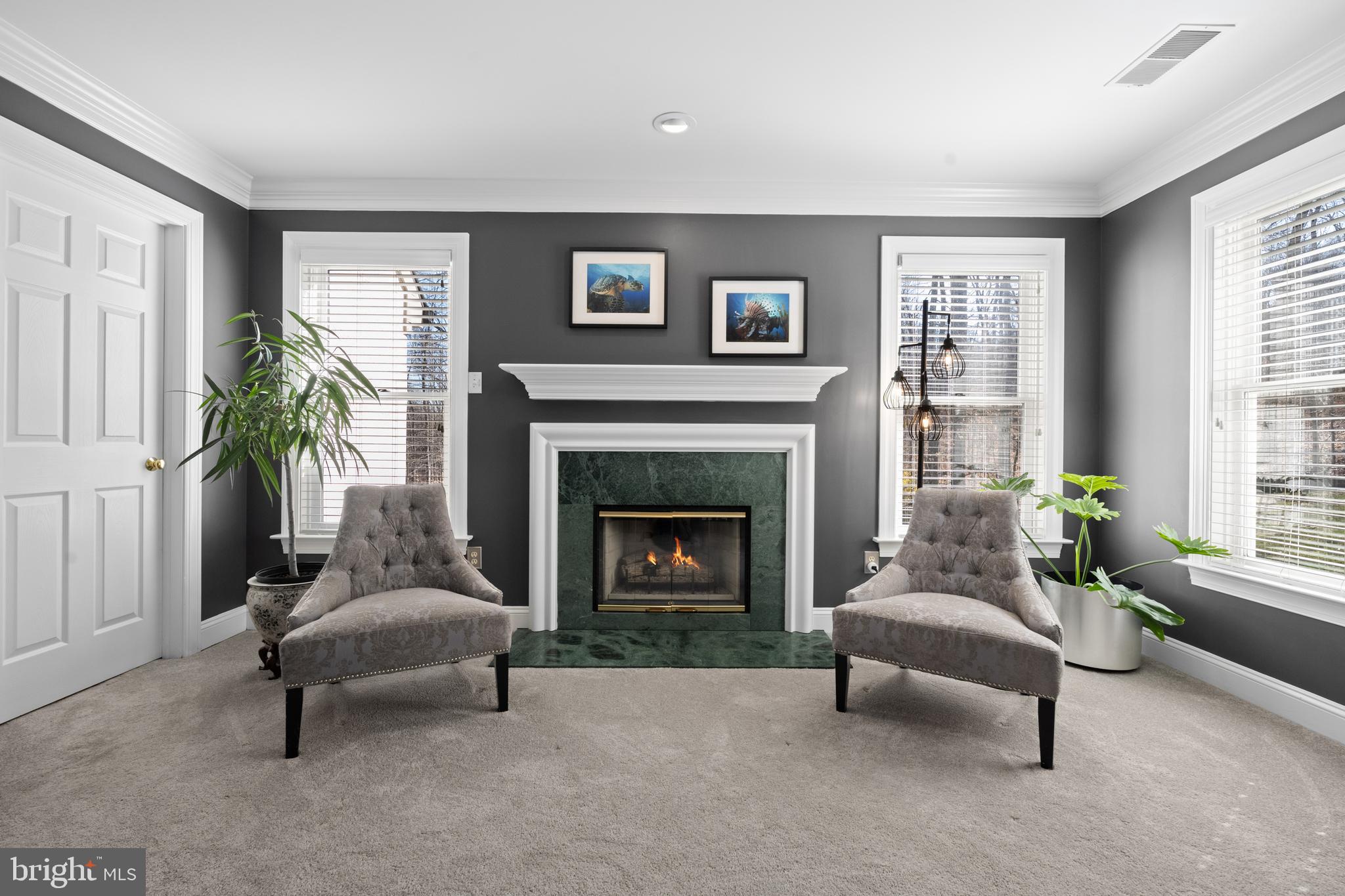 HEATHERWOOD - Residential