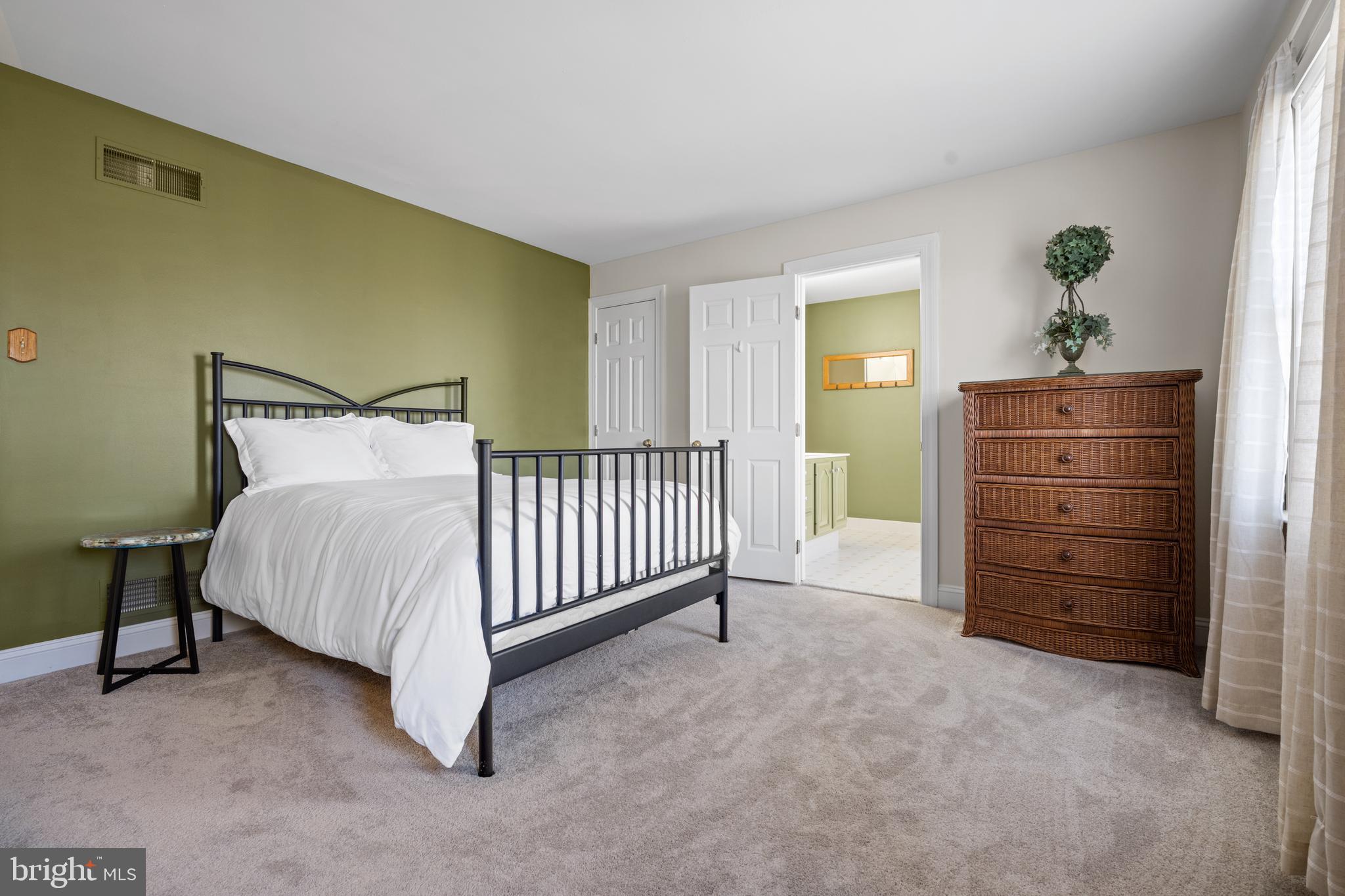 HEATHERWOOD - Residential