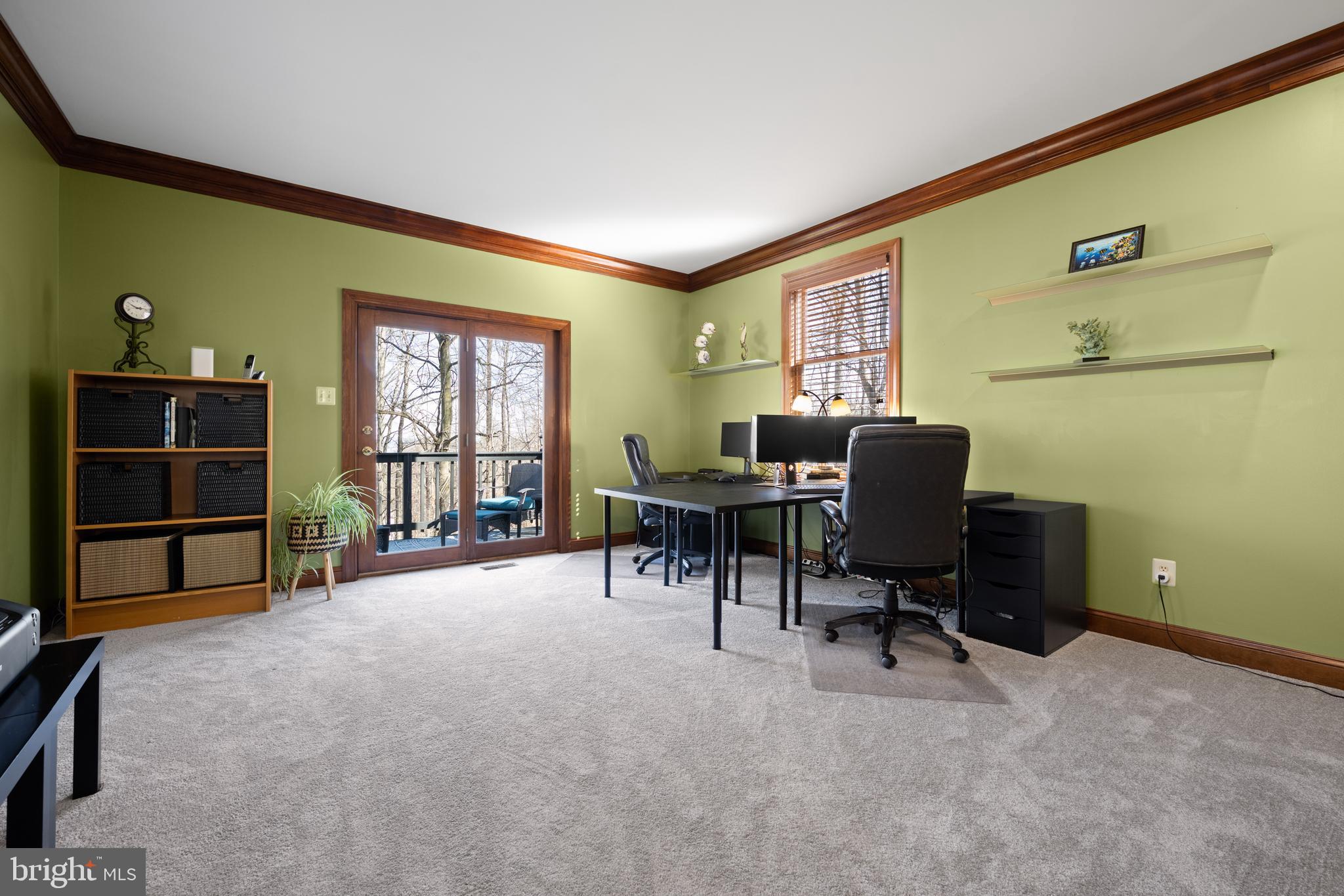 HEATHERWOOD - Residential