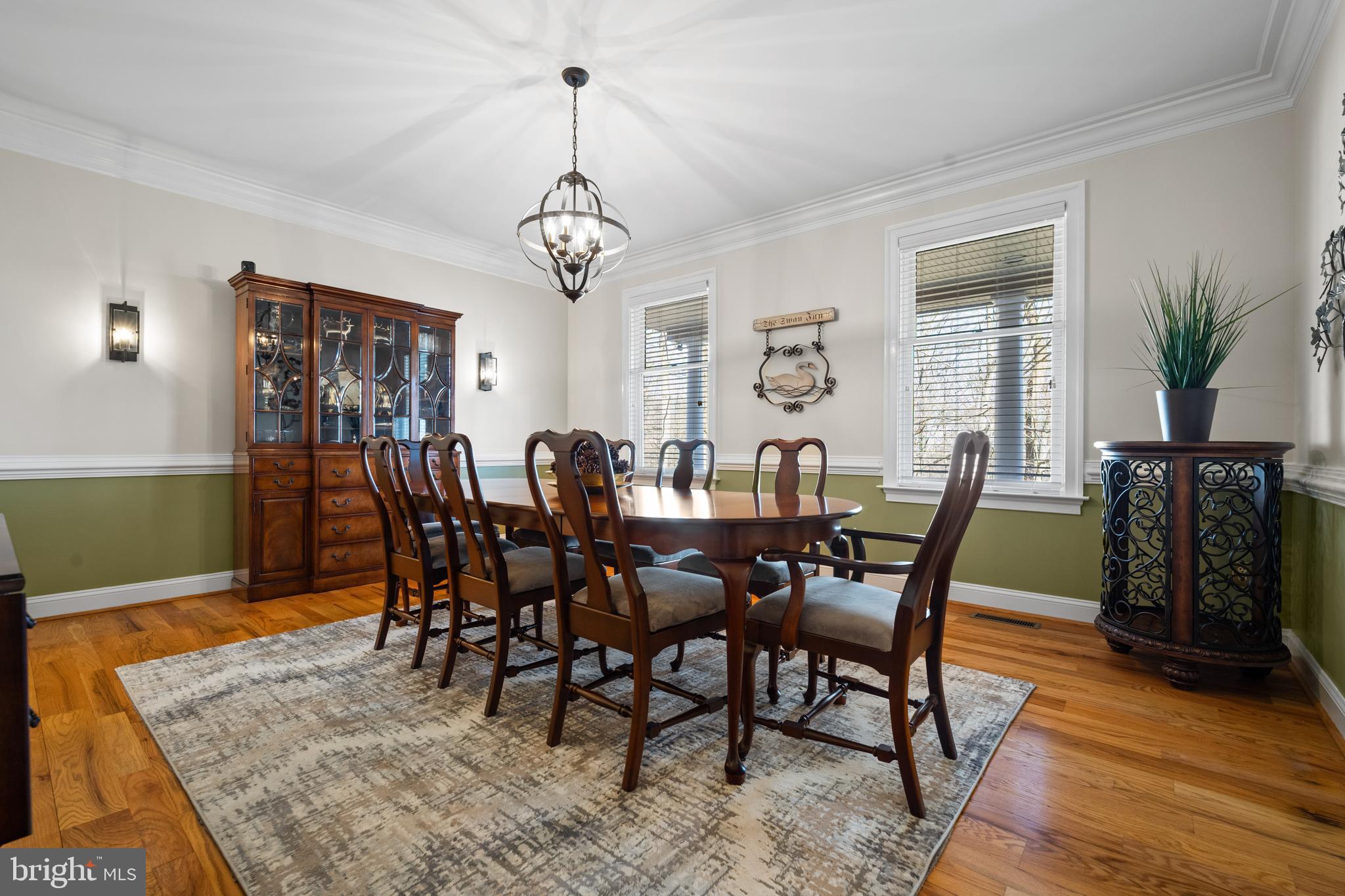 HEATHERWOOD - Residential