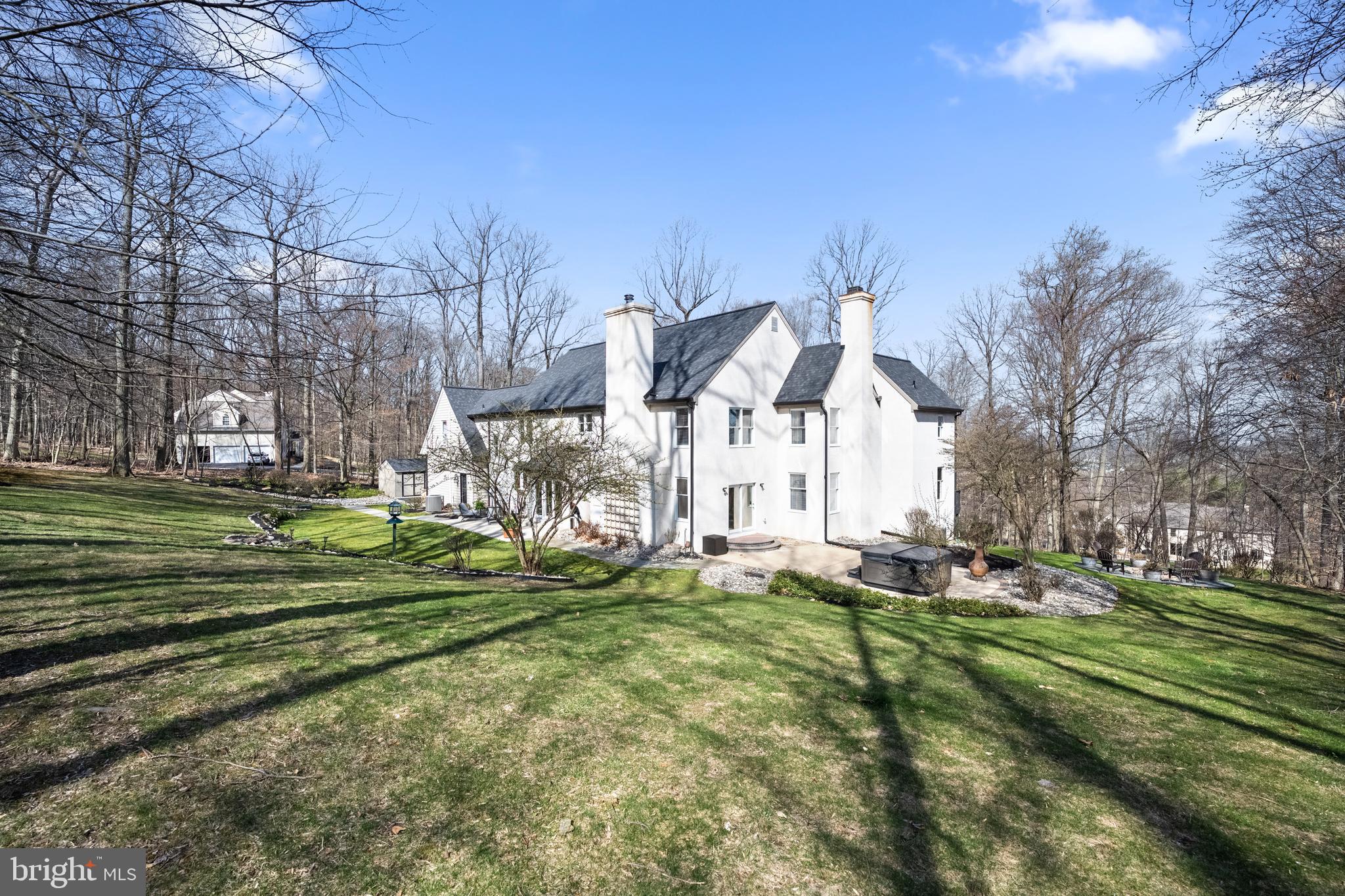 HEATHERWOOD - Residential