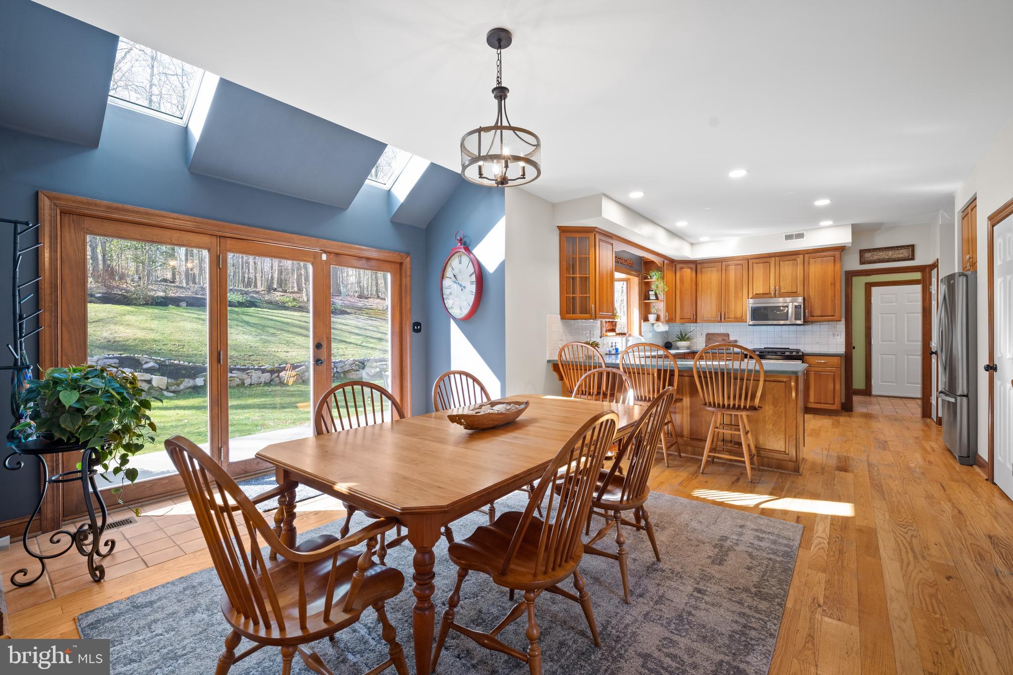 HEATHERWOOD - Residential