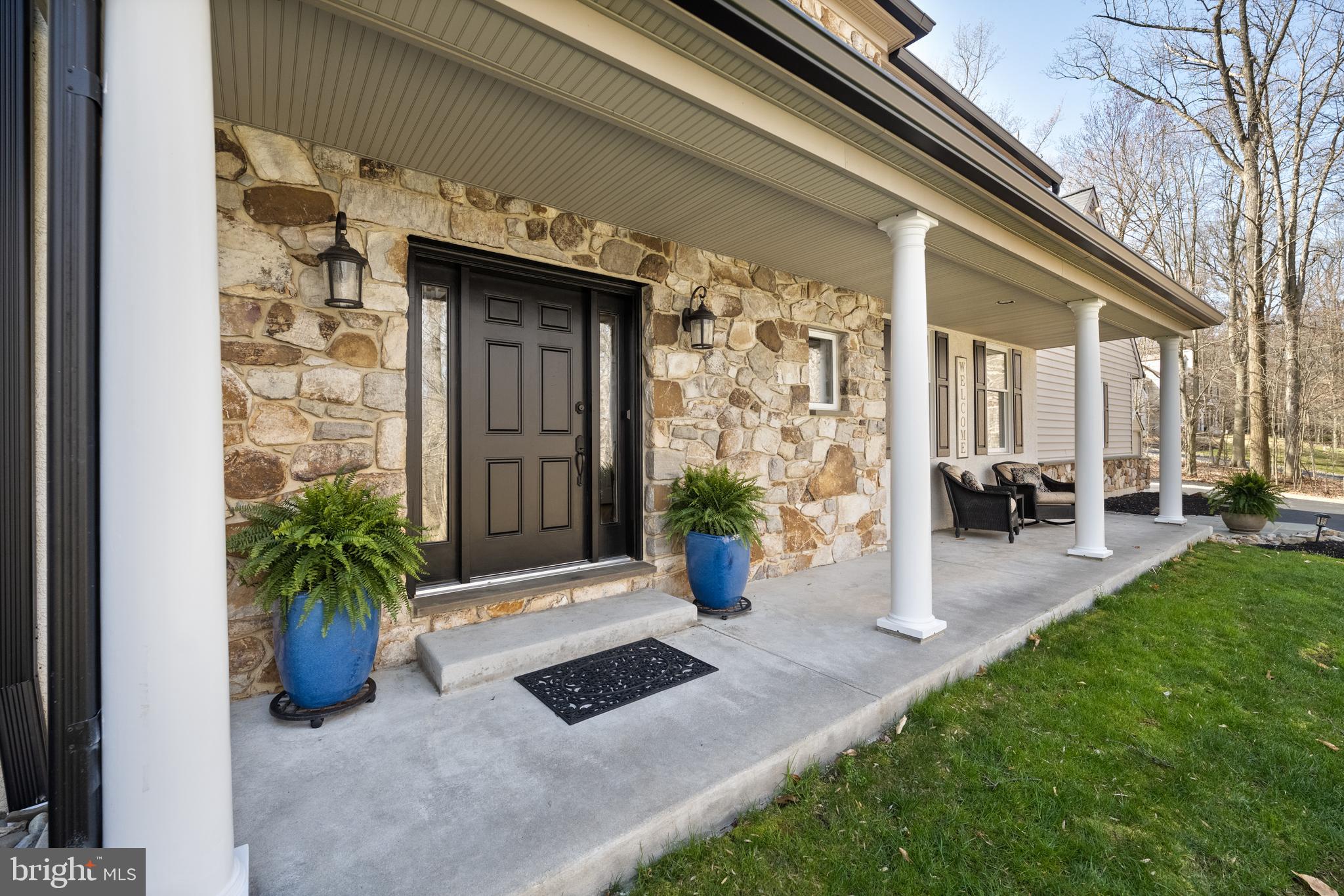 HEATHERWOOD - Residential