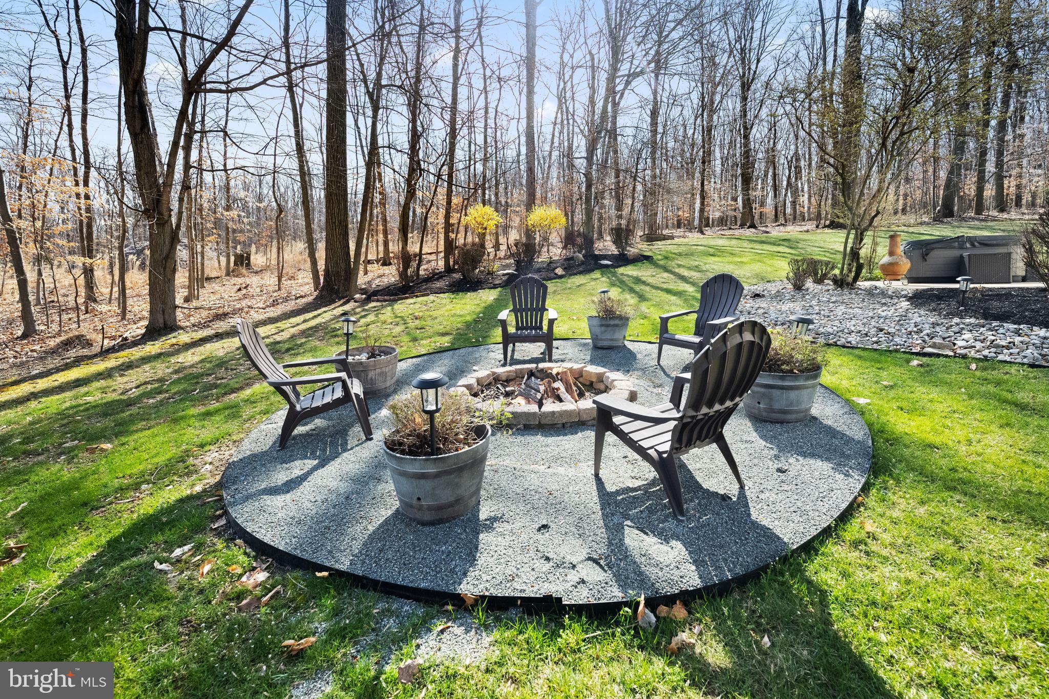 HEATHERWOOD - Residential