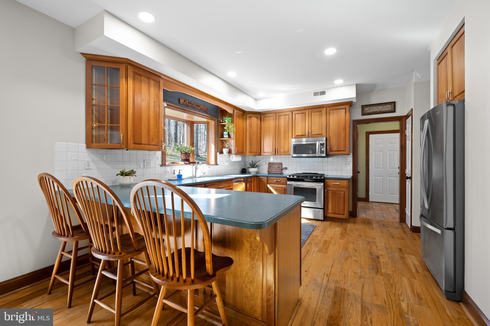 HEATHERWOOD - Residential