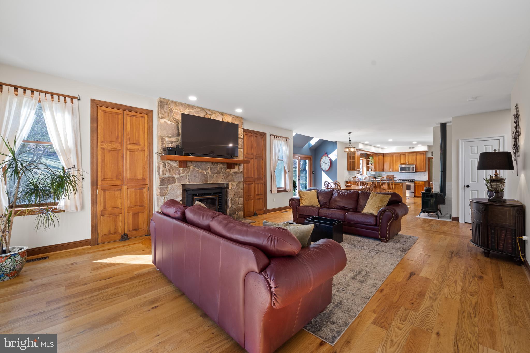 HEATHERWOOD - Residential