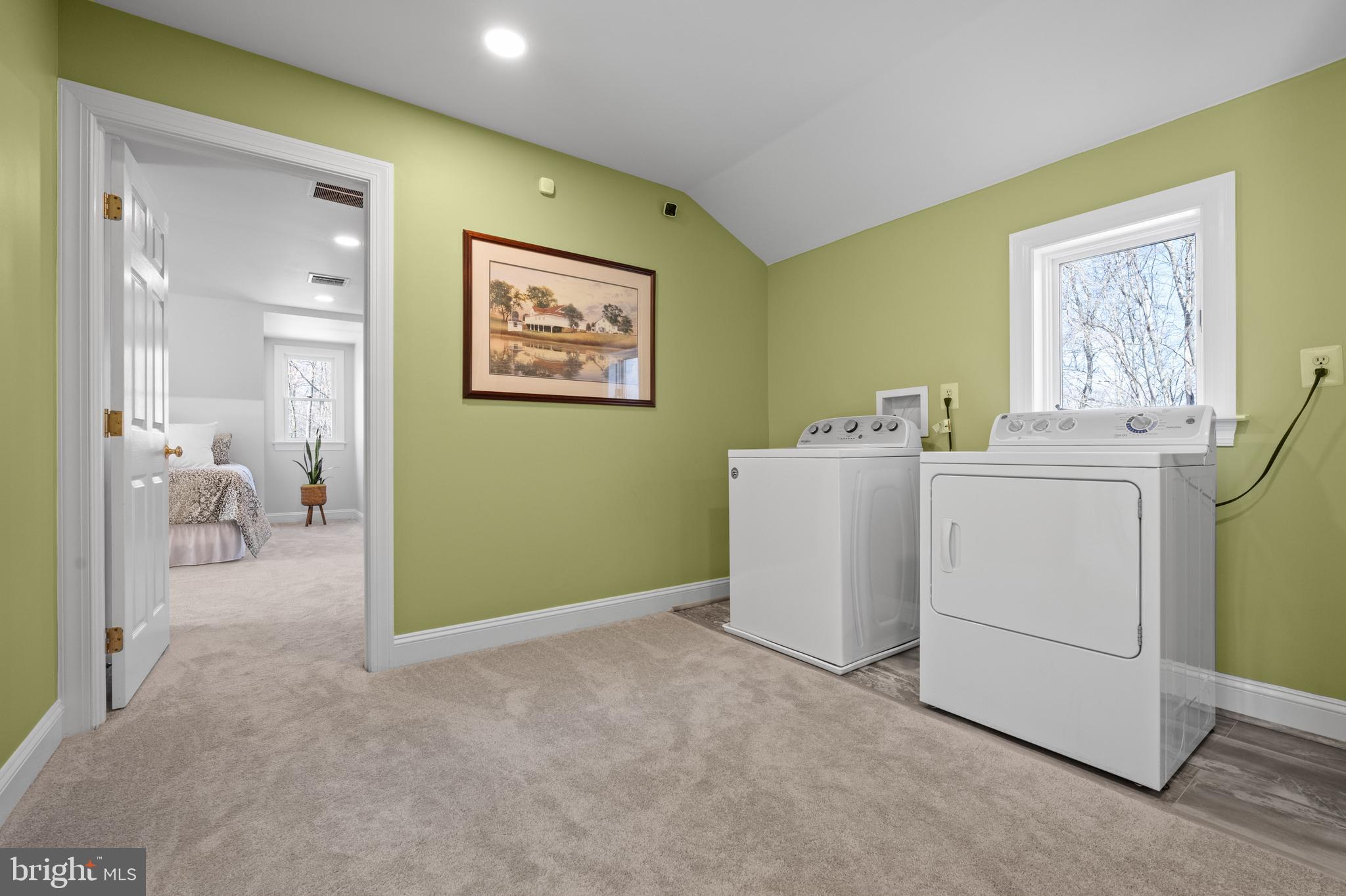 HEATHERWOOD - Residential