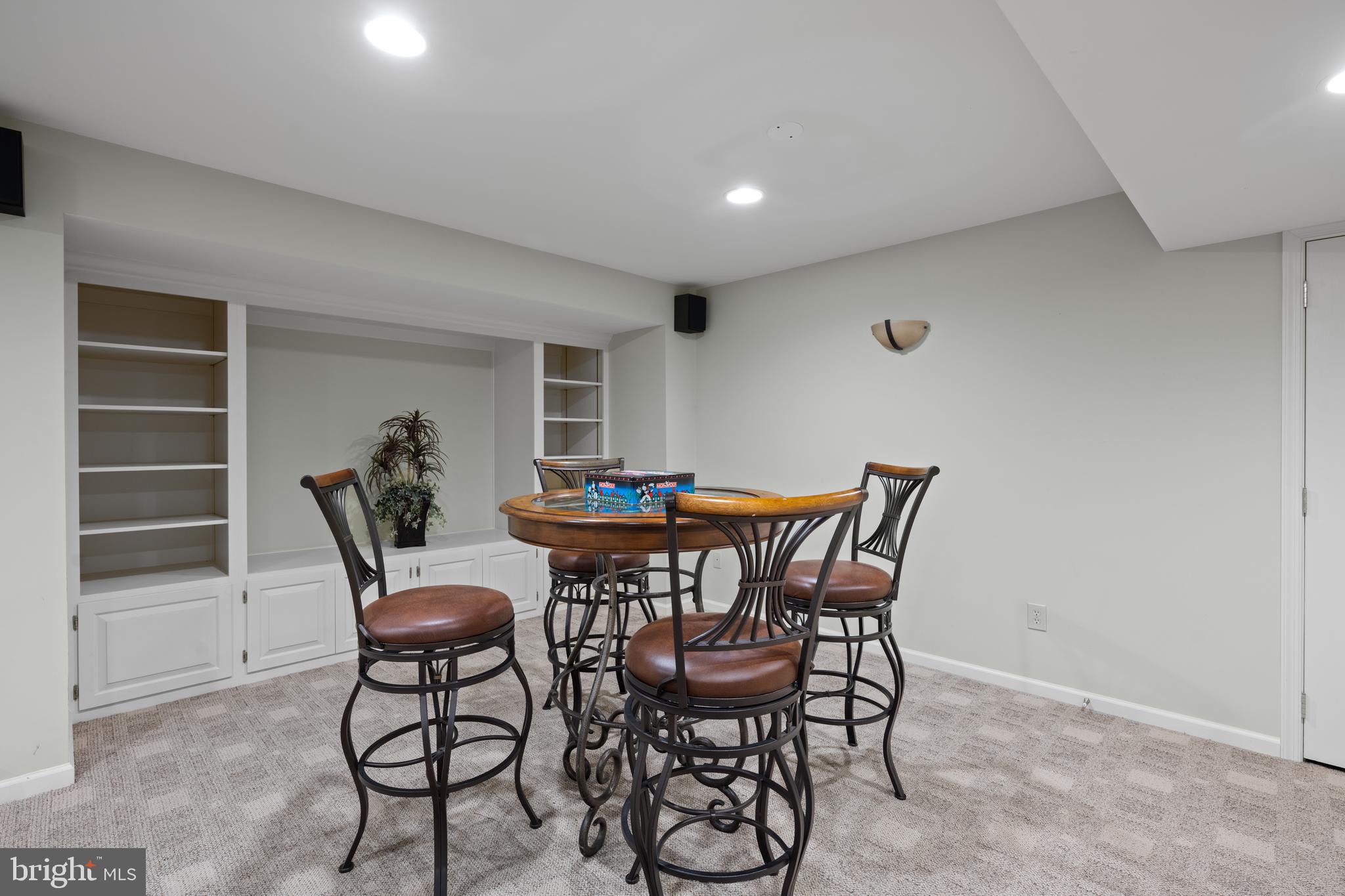 HEATHERWOOD - Residential