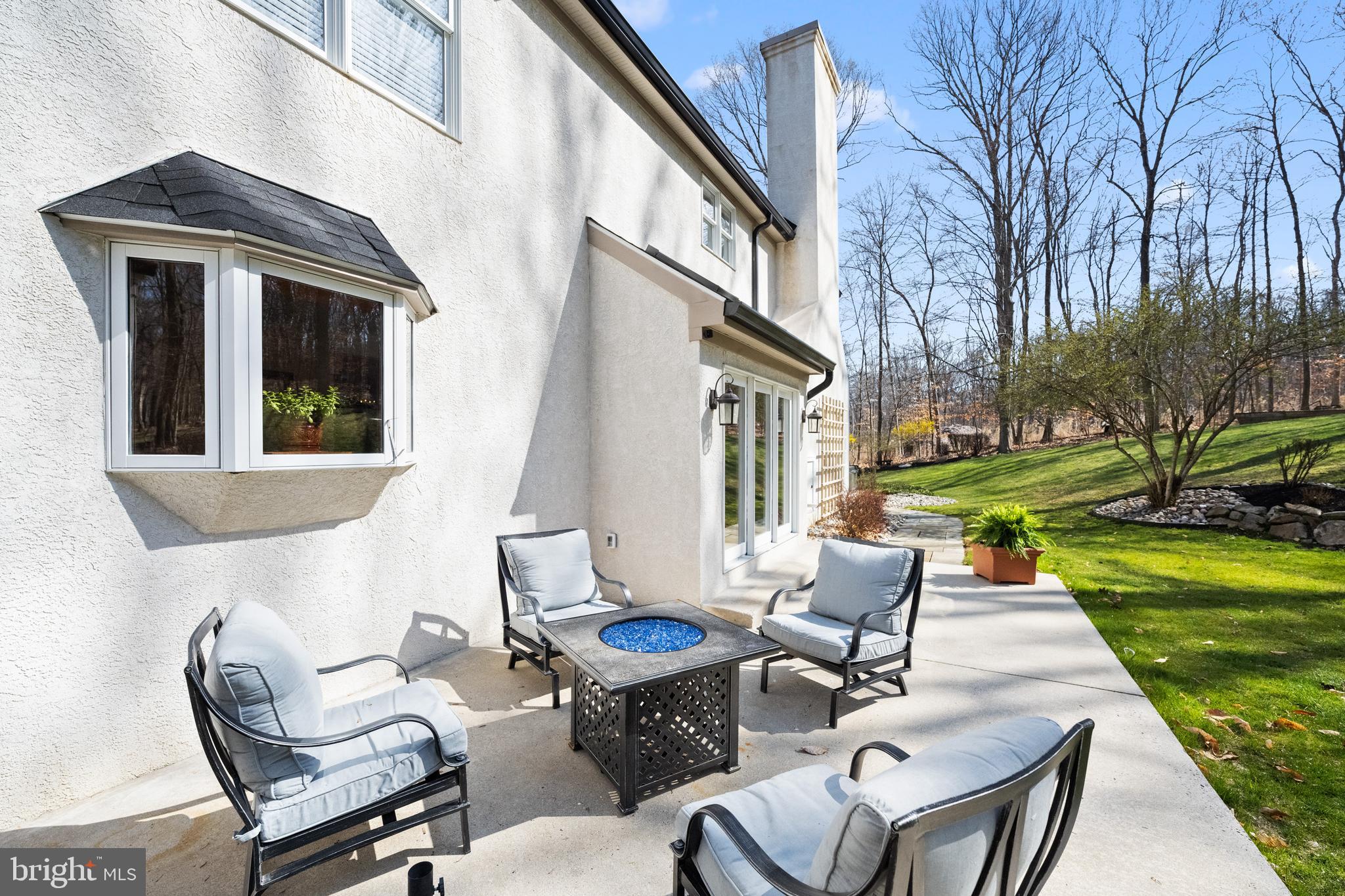 HEATHERWOOD - Residential