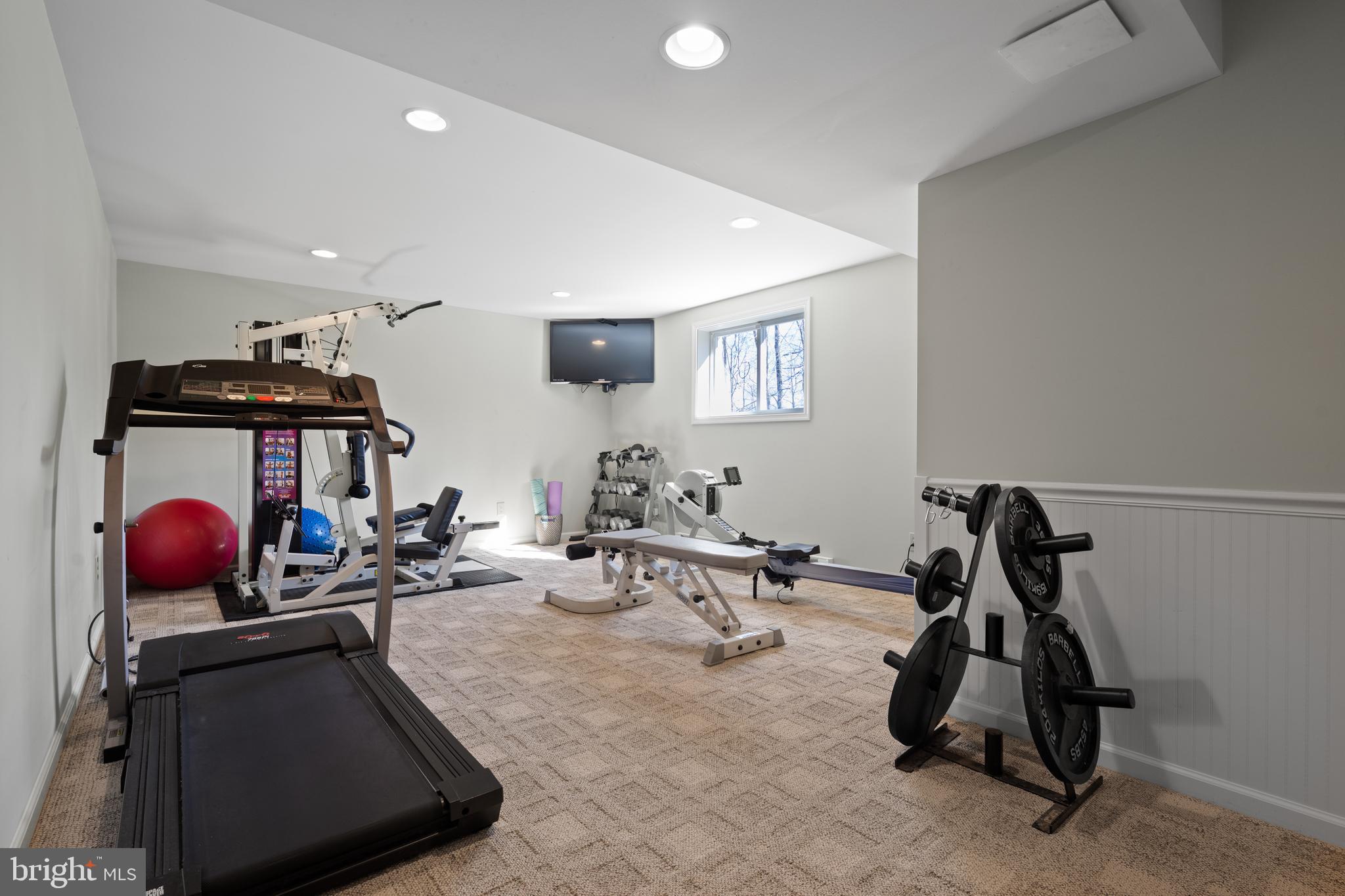 HEATHERWOOD - Residential