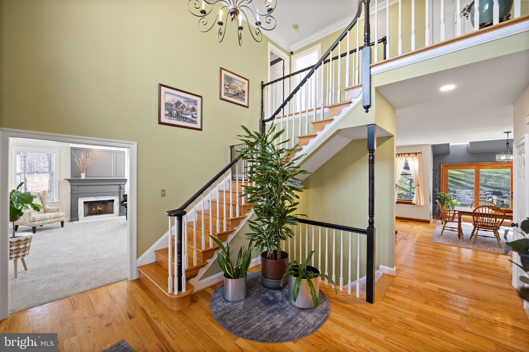 HEATHERWOOD - Residential