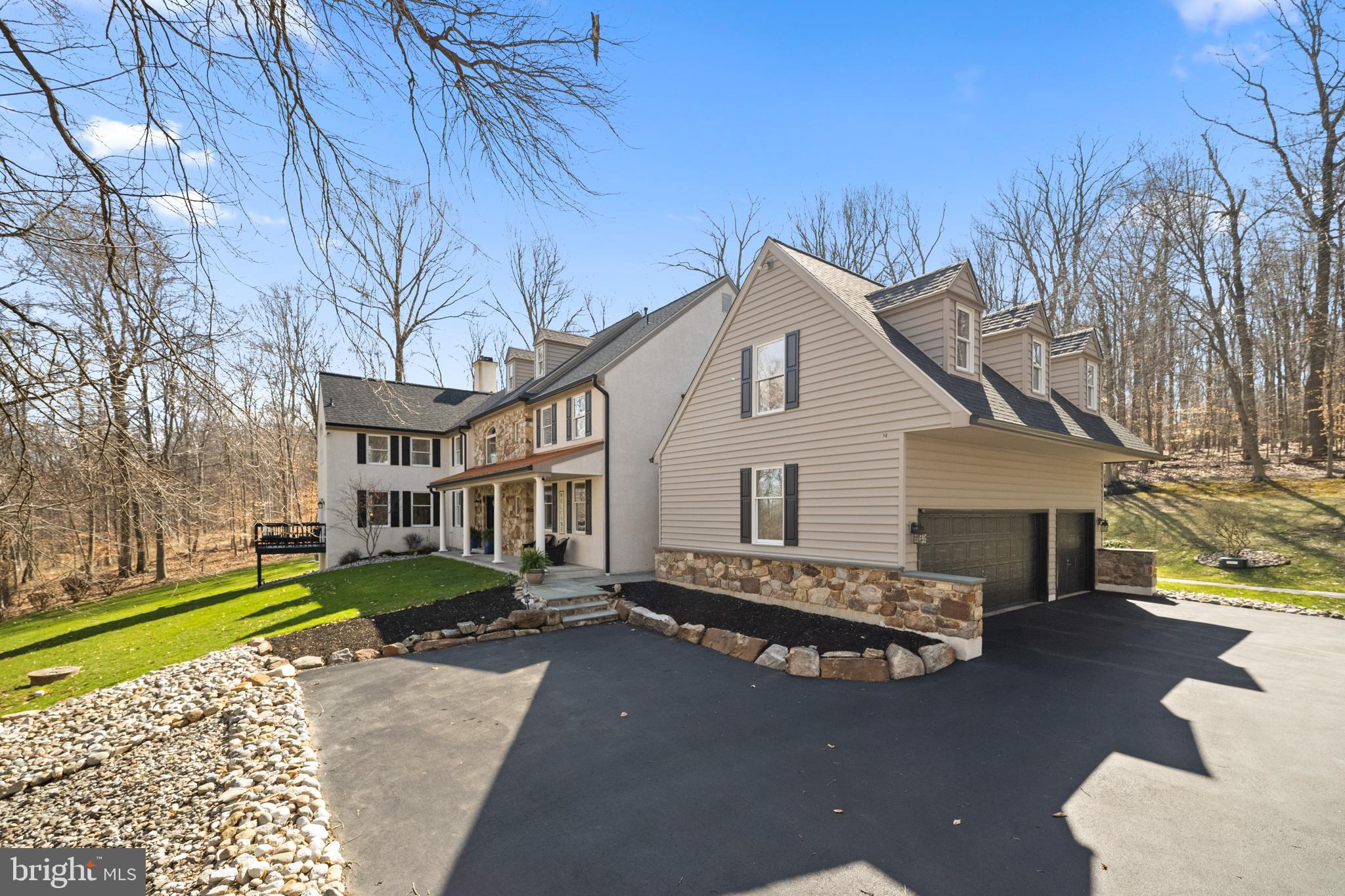 HEATHERWOOD - Residential