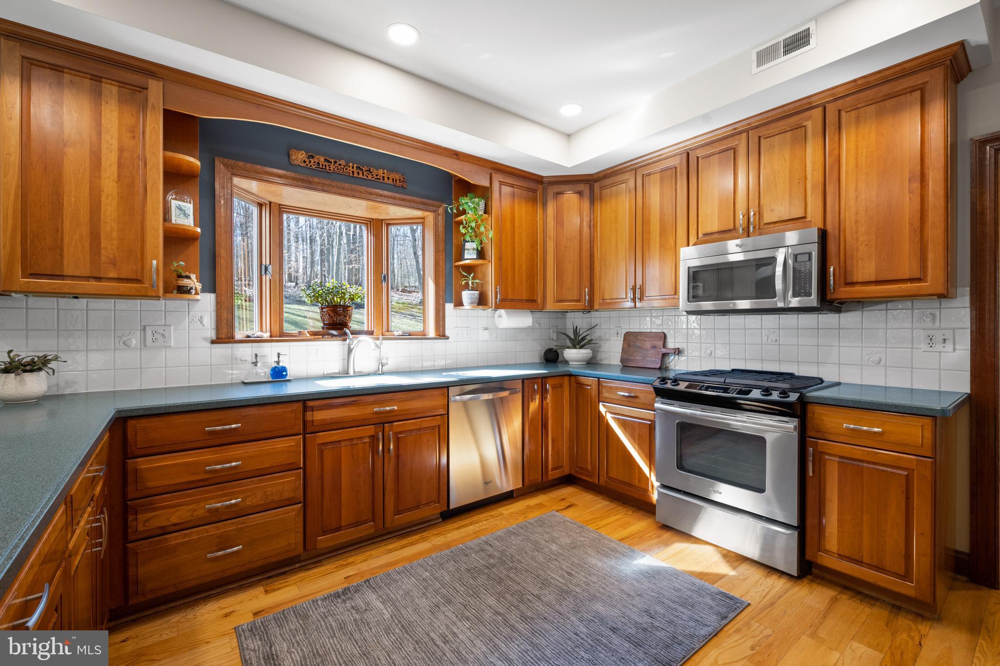 HEATHERWOOD - Residential