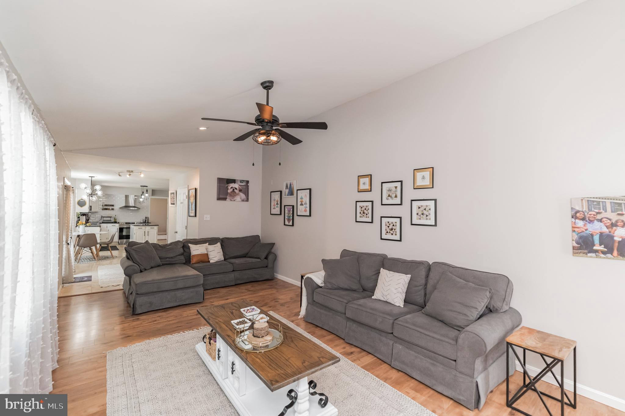 CANNON BLUFF - Residential