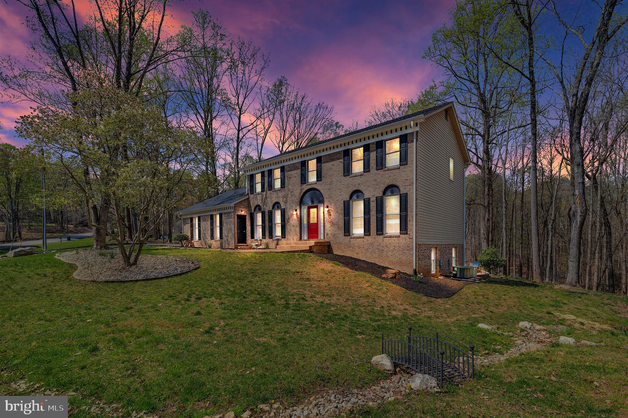 CANNON BLUFF - Residential