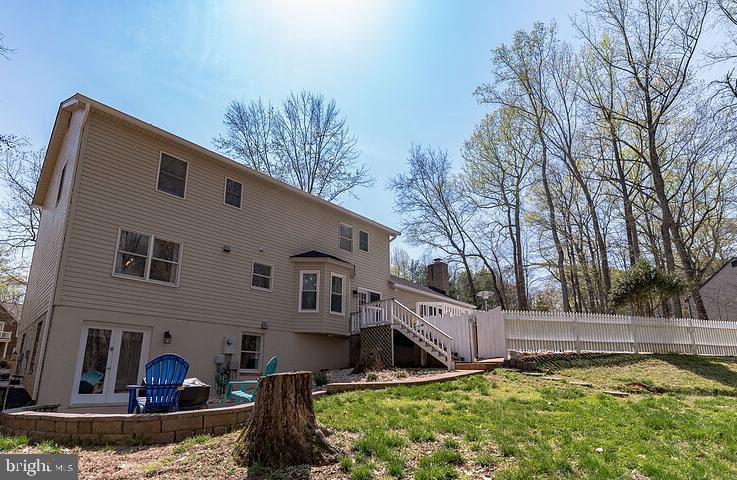 CANNON BLUFF - Residential