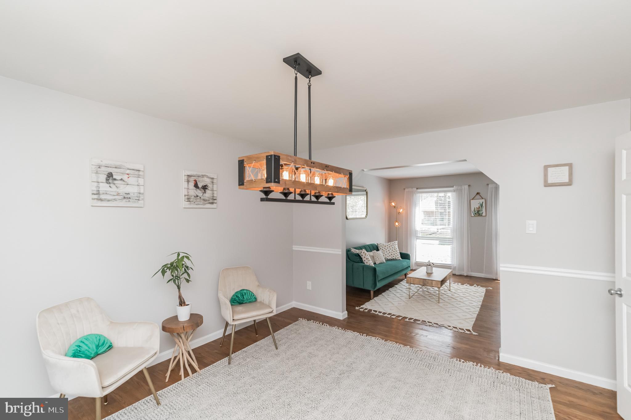 CANNON BLUFF - Residential