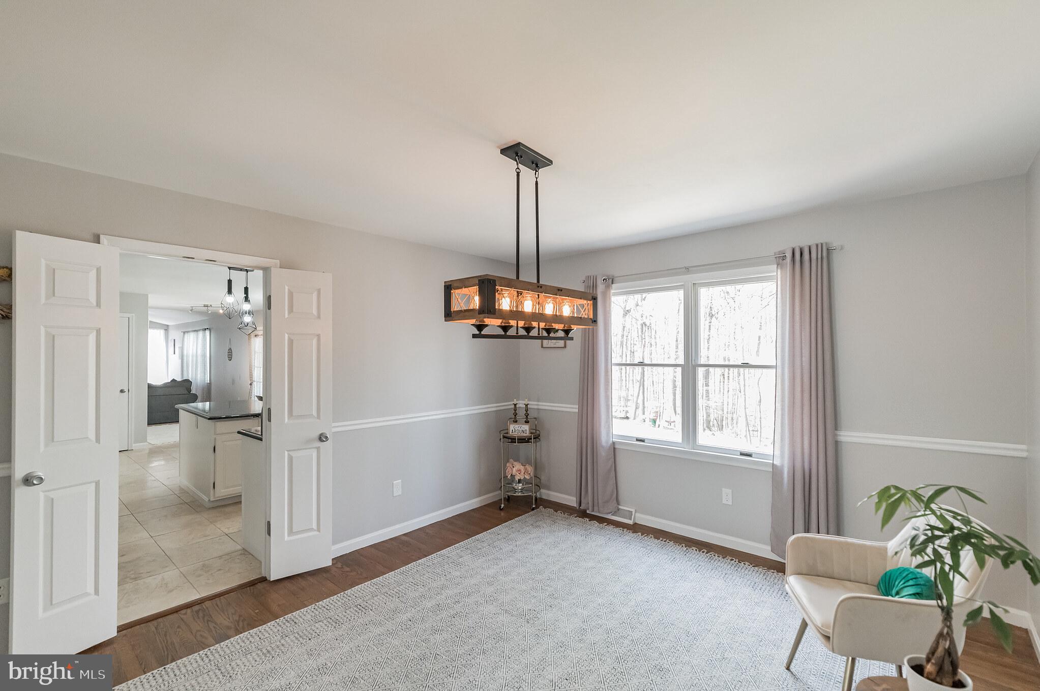 CANNON BLUFF - Residential