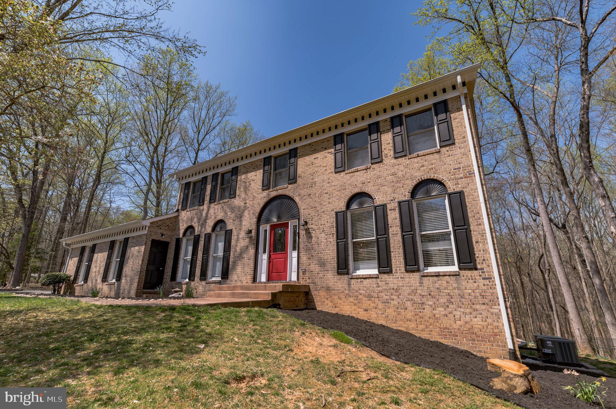 CANNON BLUFF - Residential