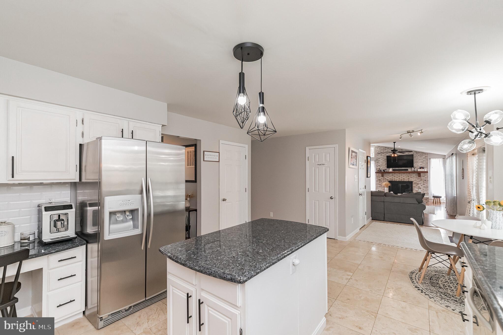 CANNON BLUFF - Residential