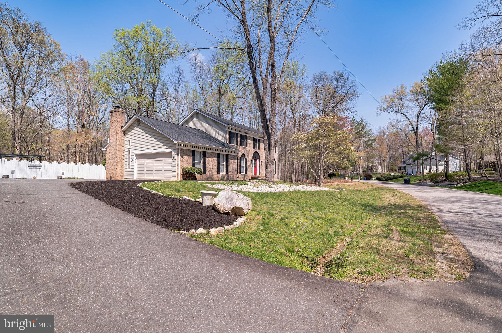 CANNON BLUFF - Residential