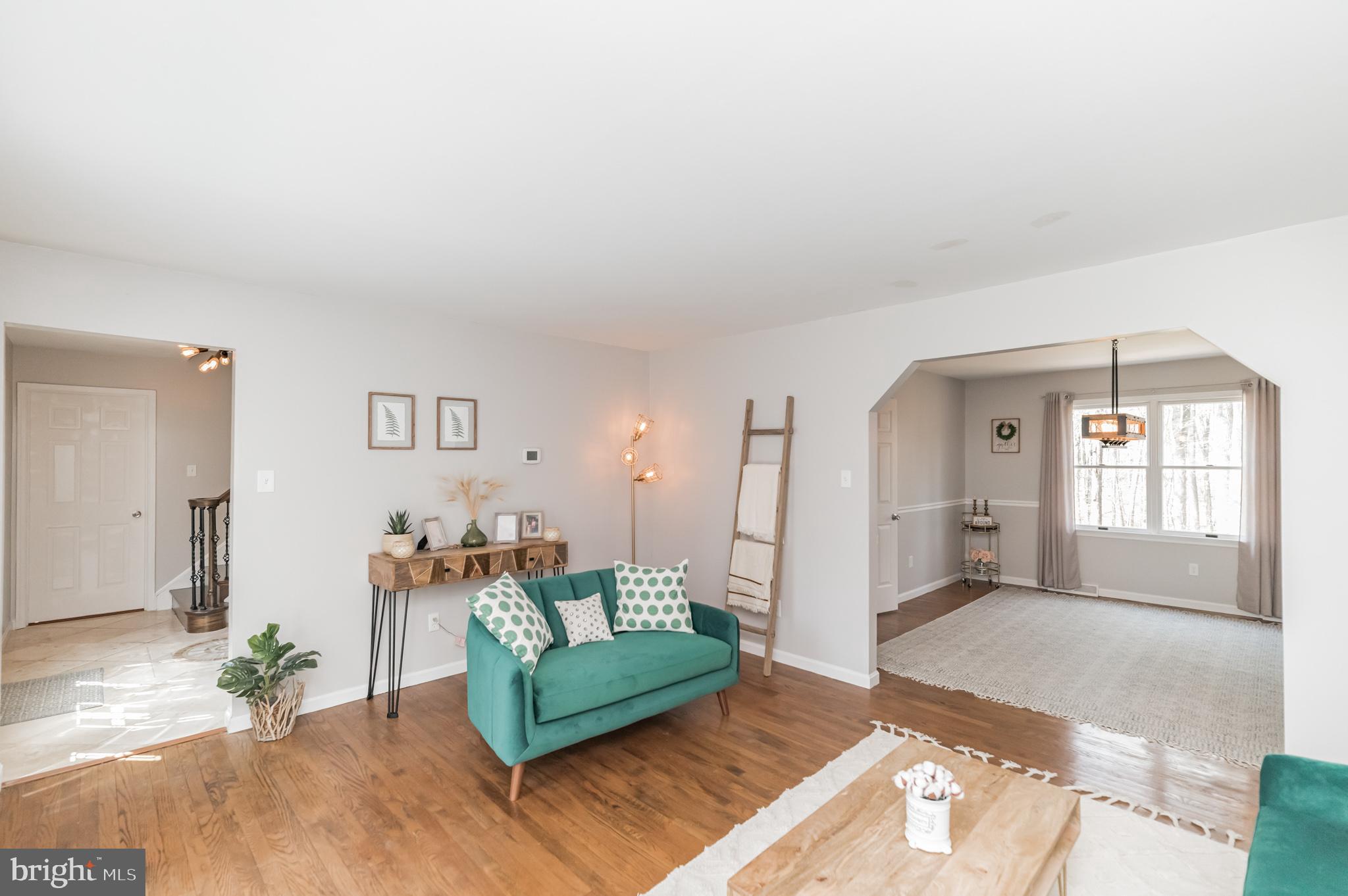 CANNON BLUFF - Residential