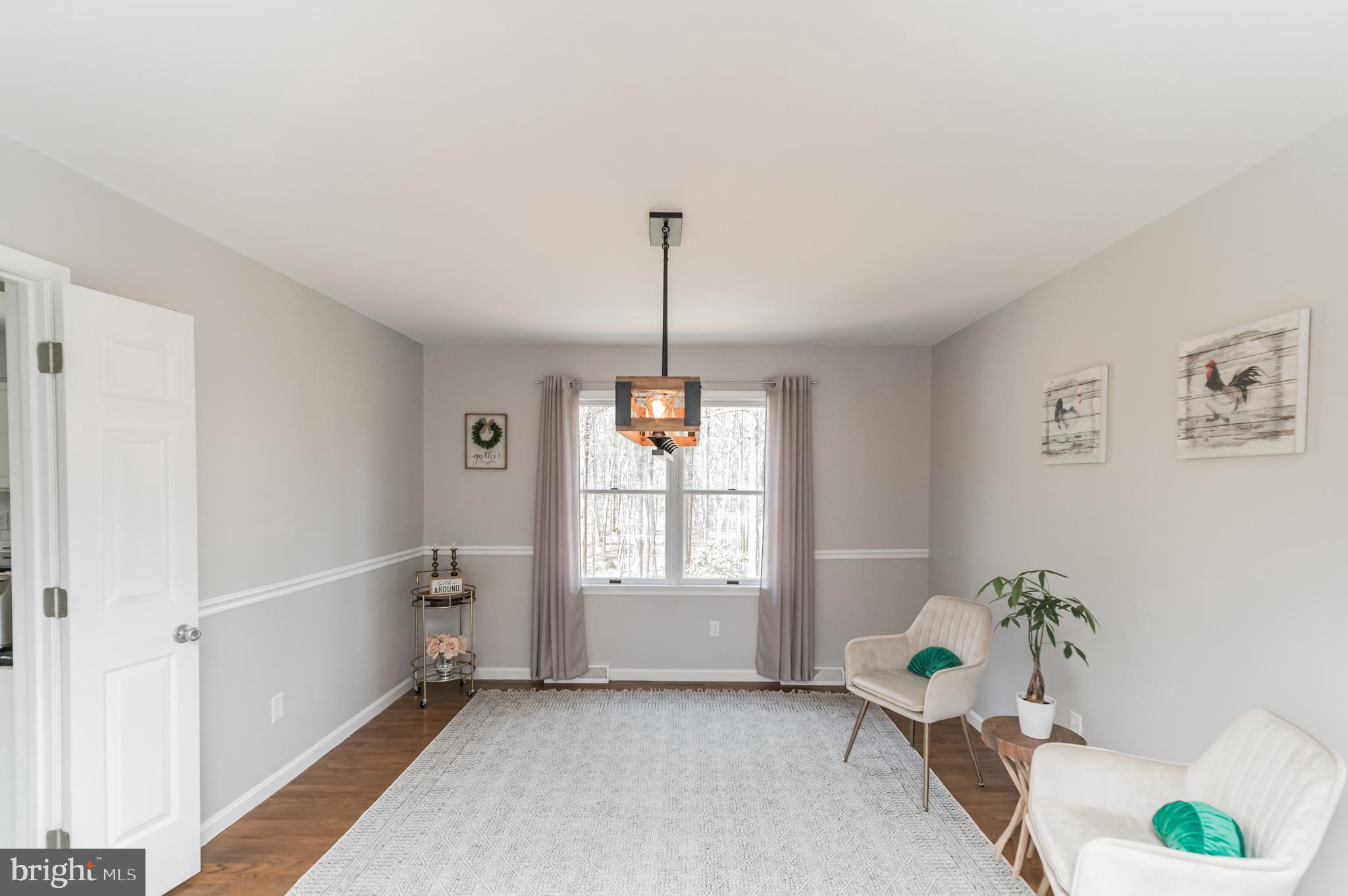 CANNON BLUFF - Residential