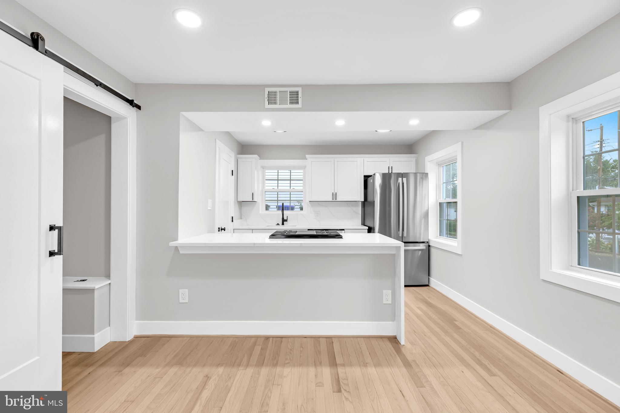 COLUMBIA FOREST - Residential