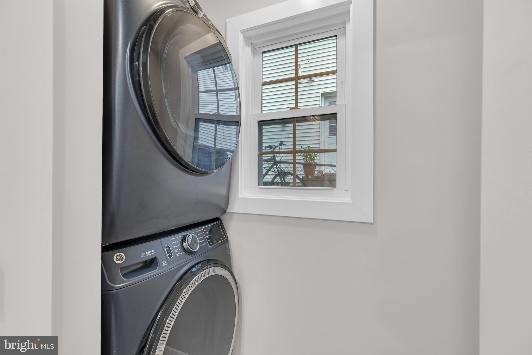 COLUMBIA FOREST - Residential