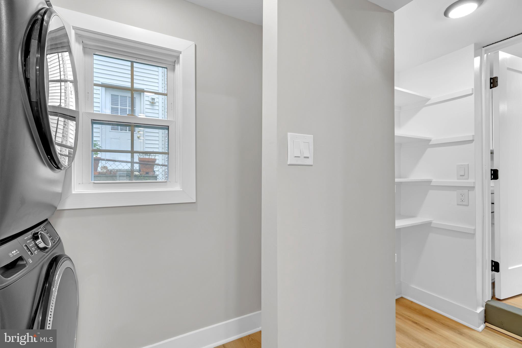 COLUMBIA FOREST - Residential