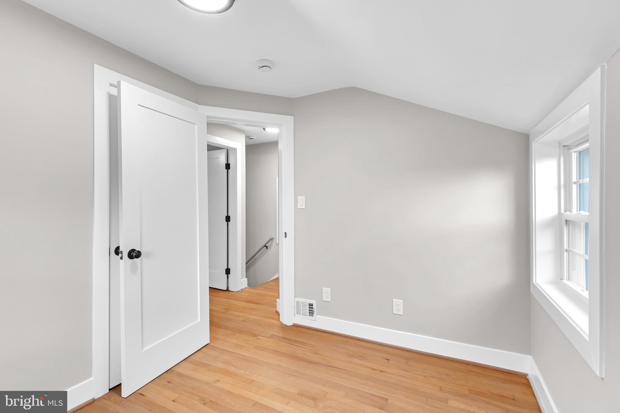 COLUMBIA FOREST - Residential