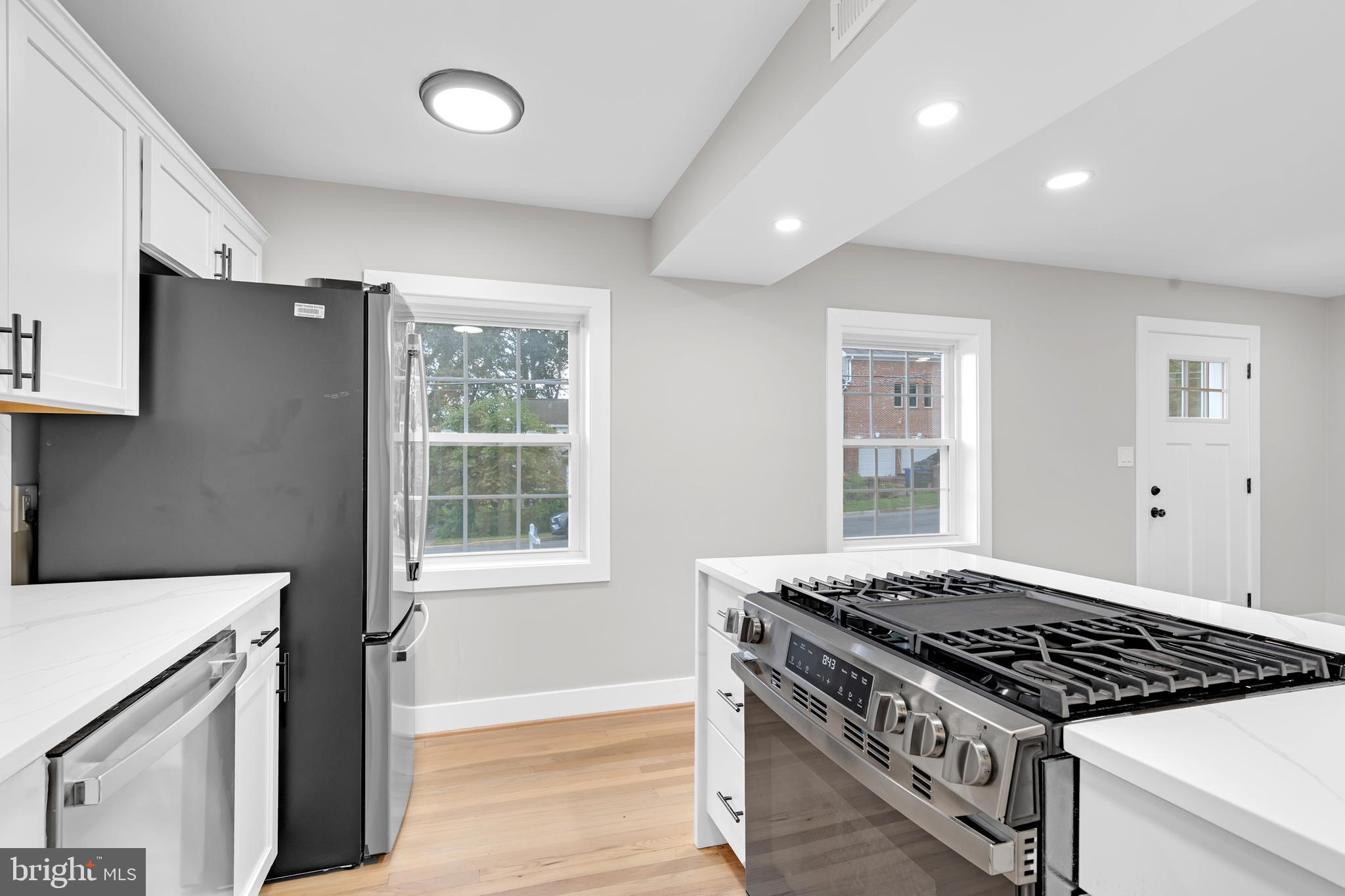 COLUMBIA FOREST - Residential