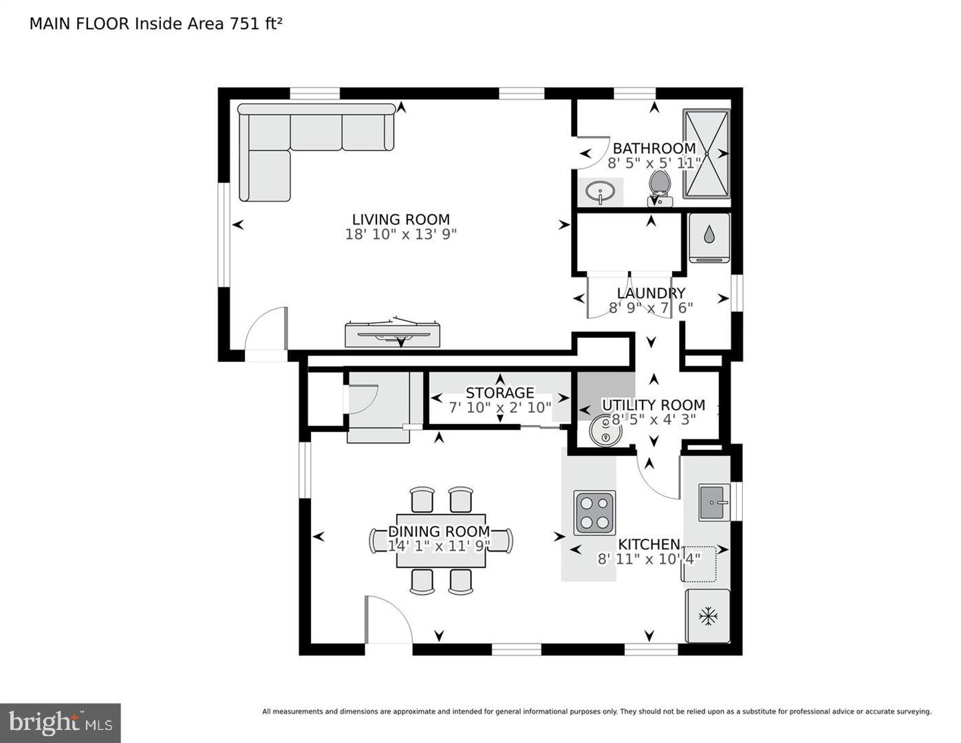 COLUMBIA FOREST - Residential