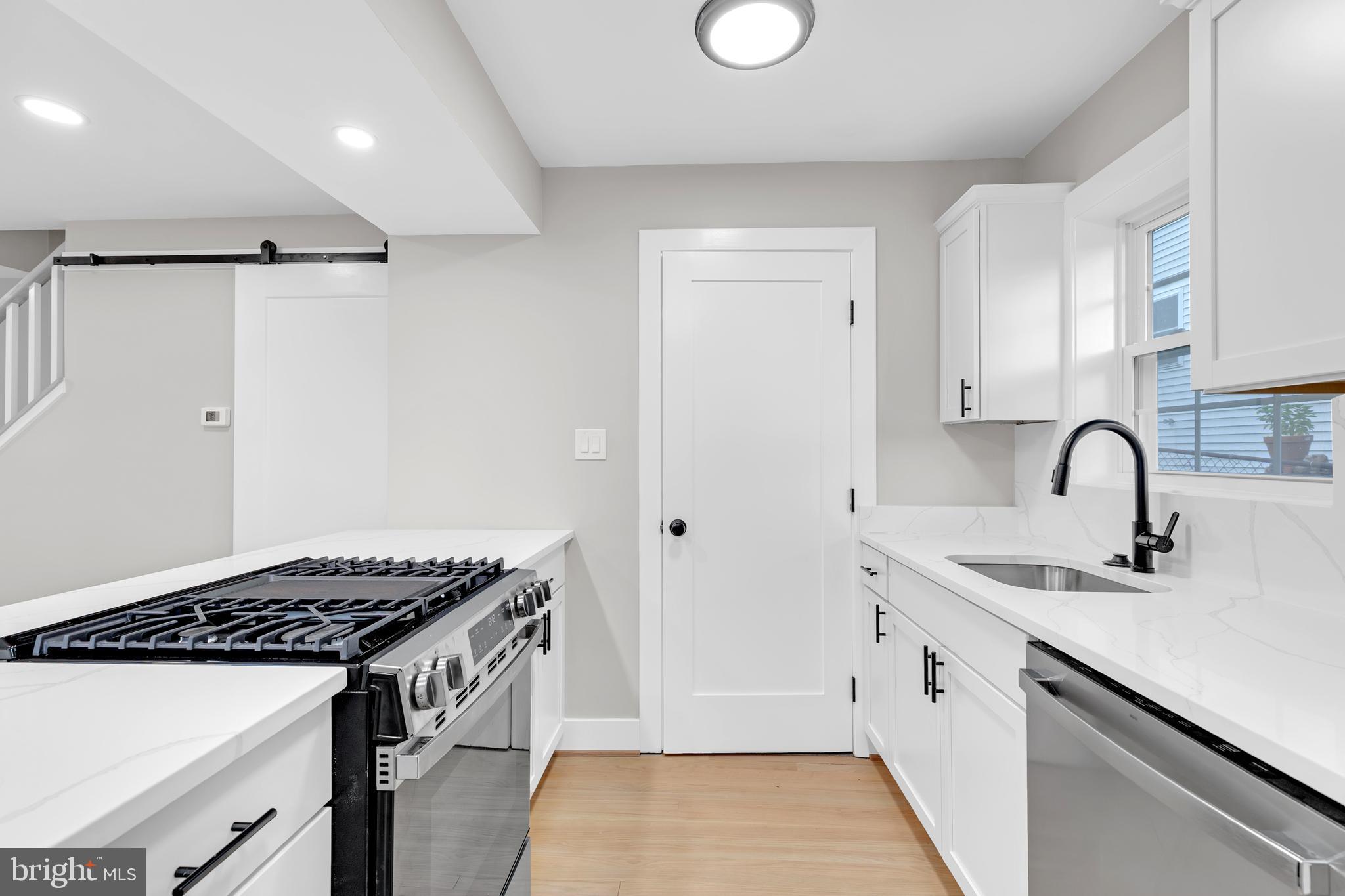 COLUMBIA FOREST - Residential