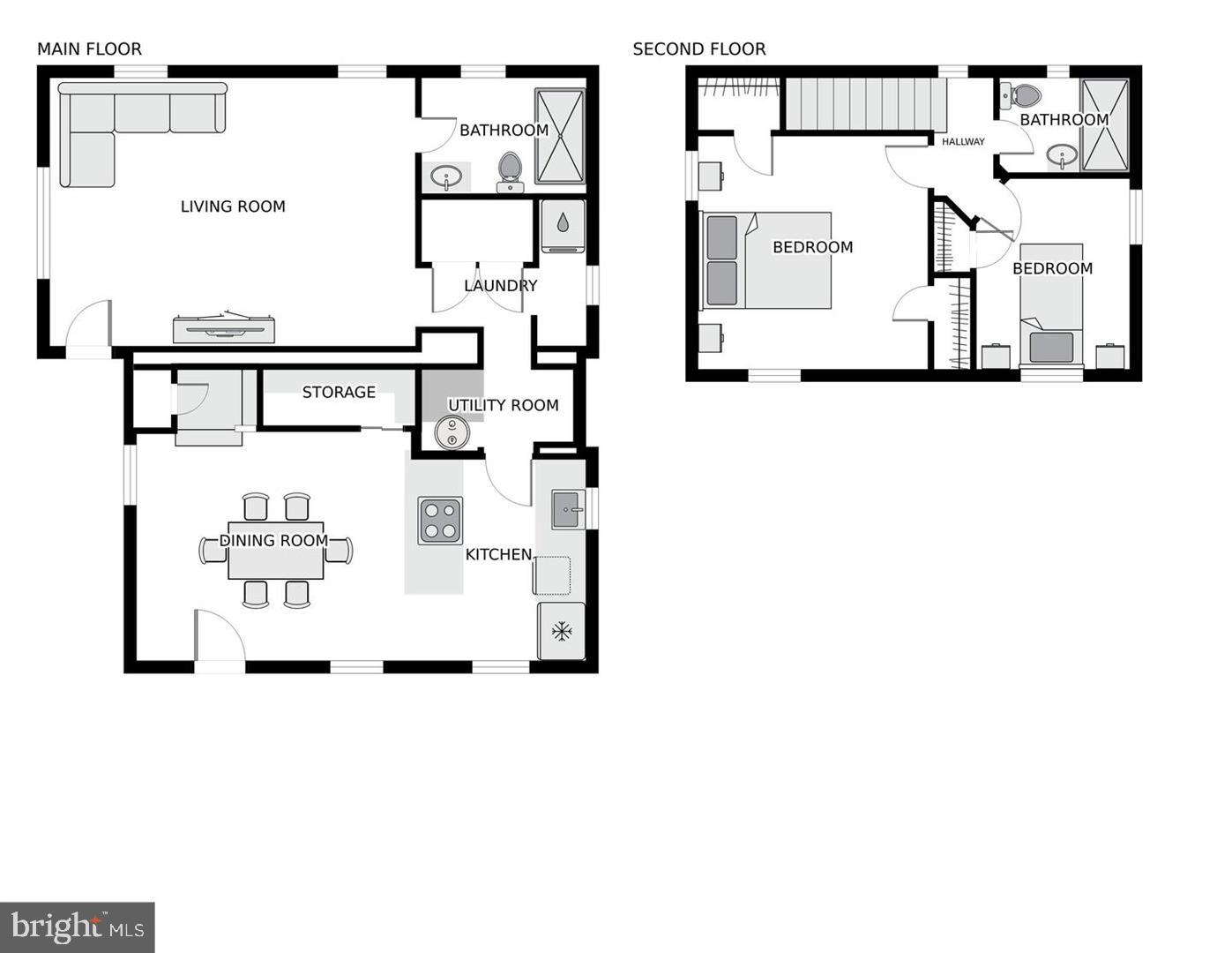 COLUMBIA FOREST - Residential
