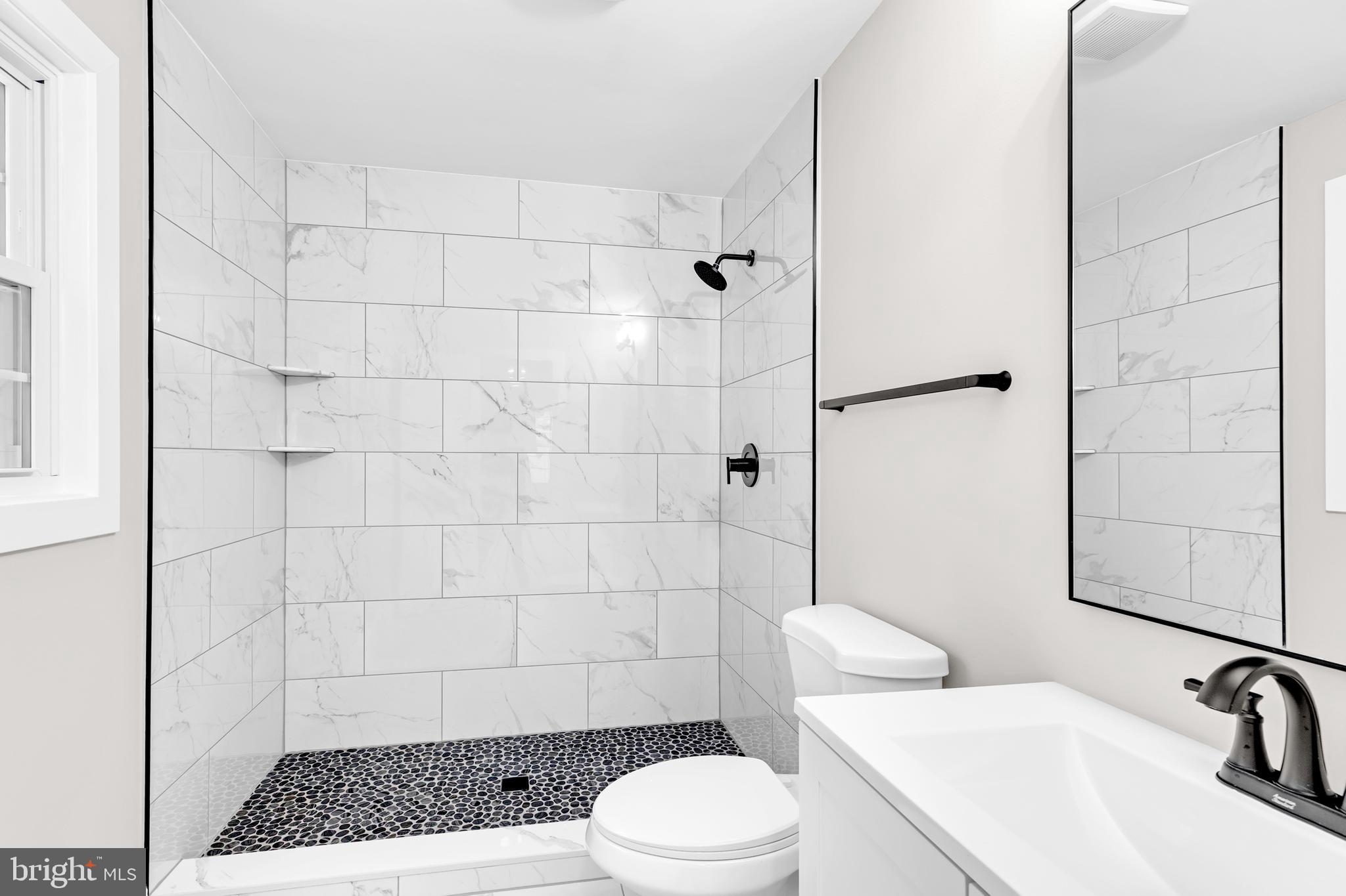 COLUMBIA FOREST - Residential