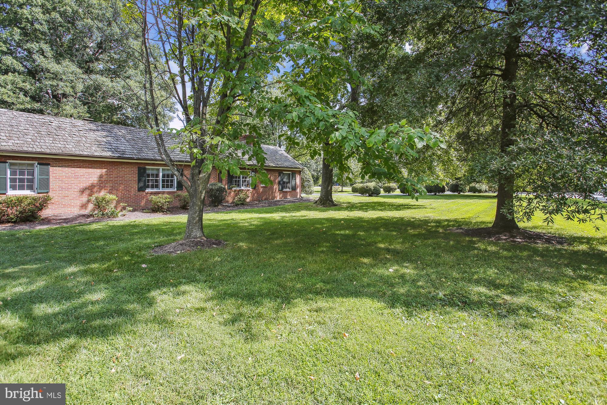 MAPLE HEIGHTS - Residential