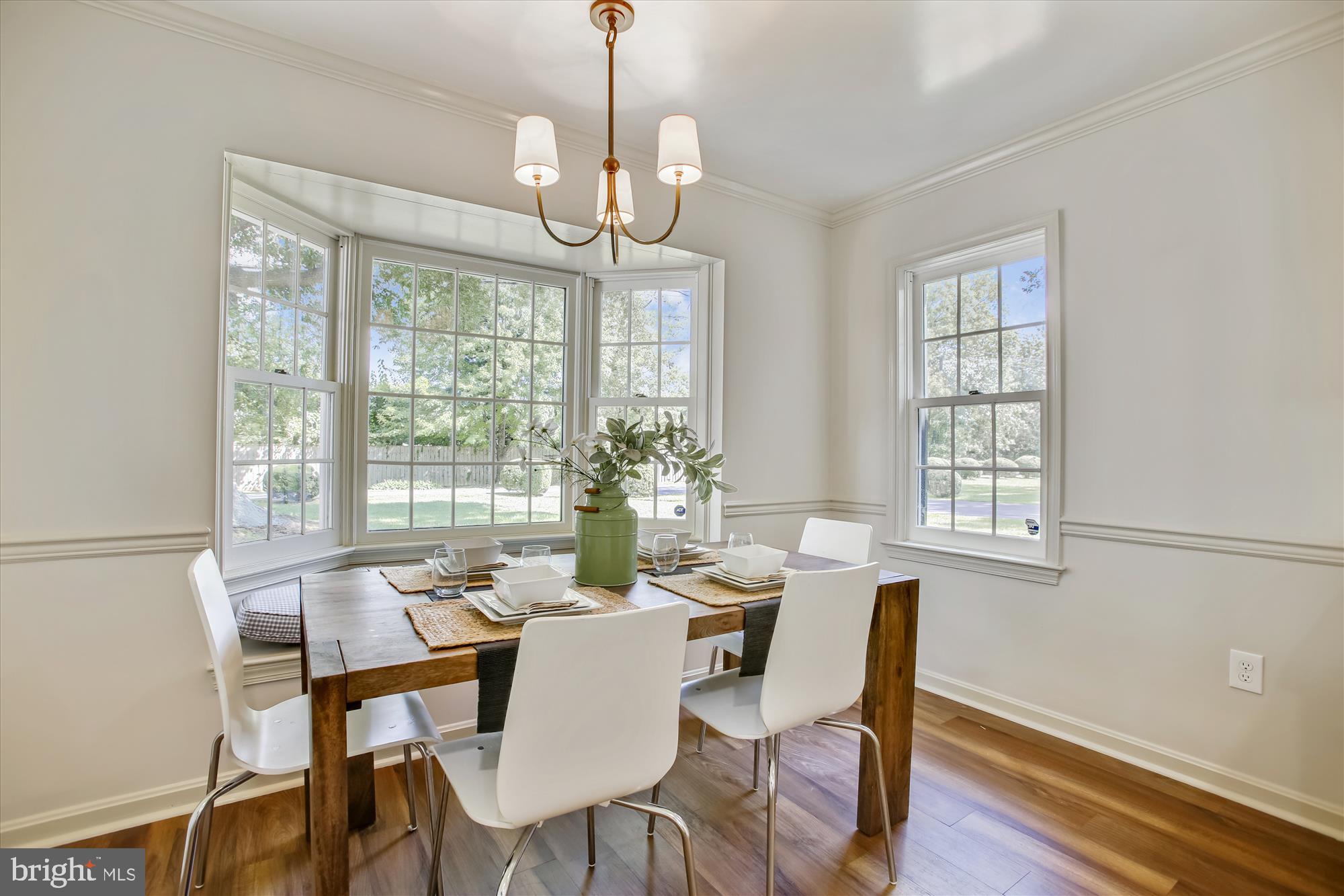 MAPLE HEIGHTS - Residential