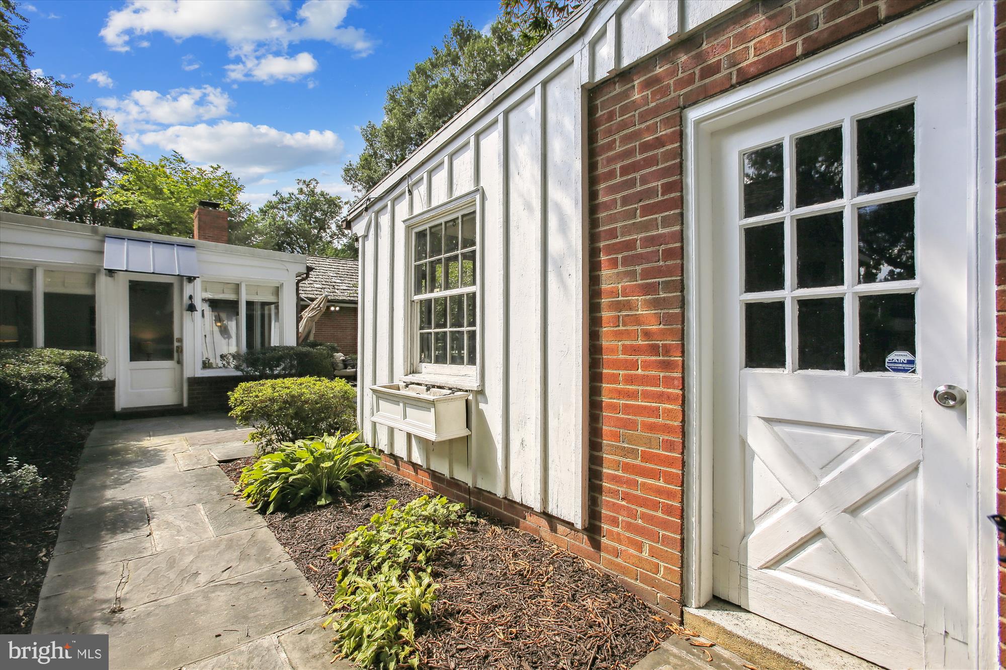 MAPLE HEIGHTS - Residential