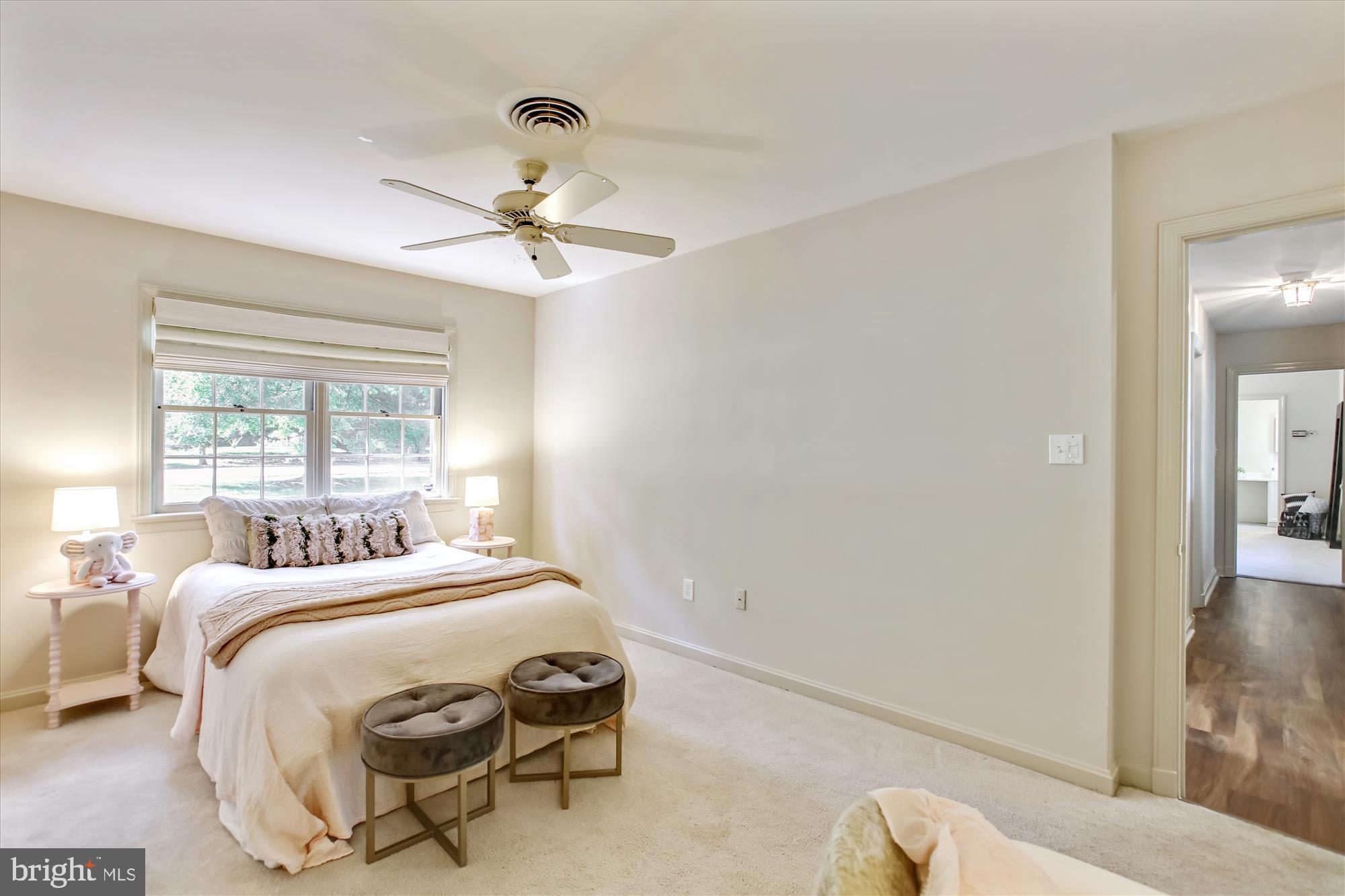 MAPLE HEIGHTS - Residential