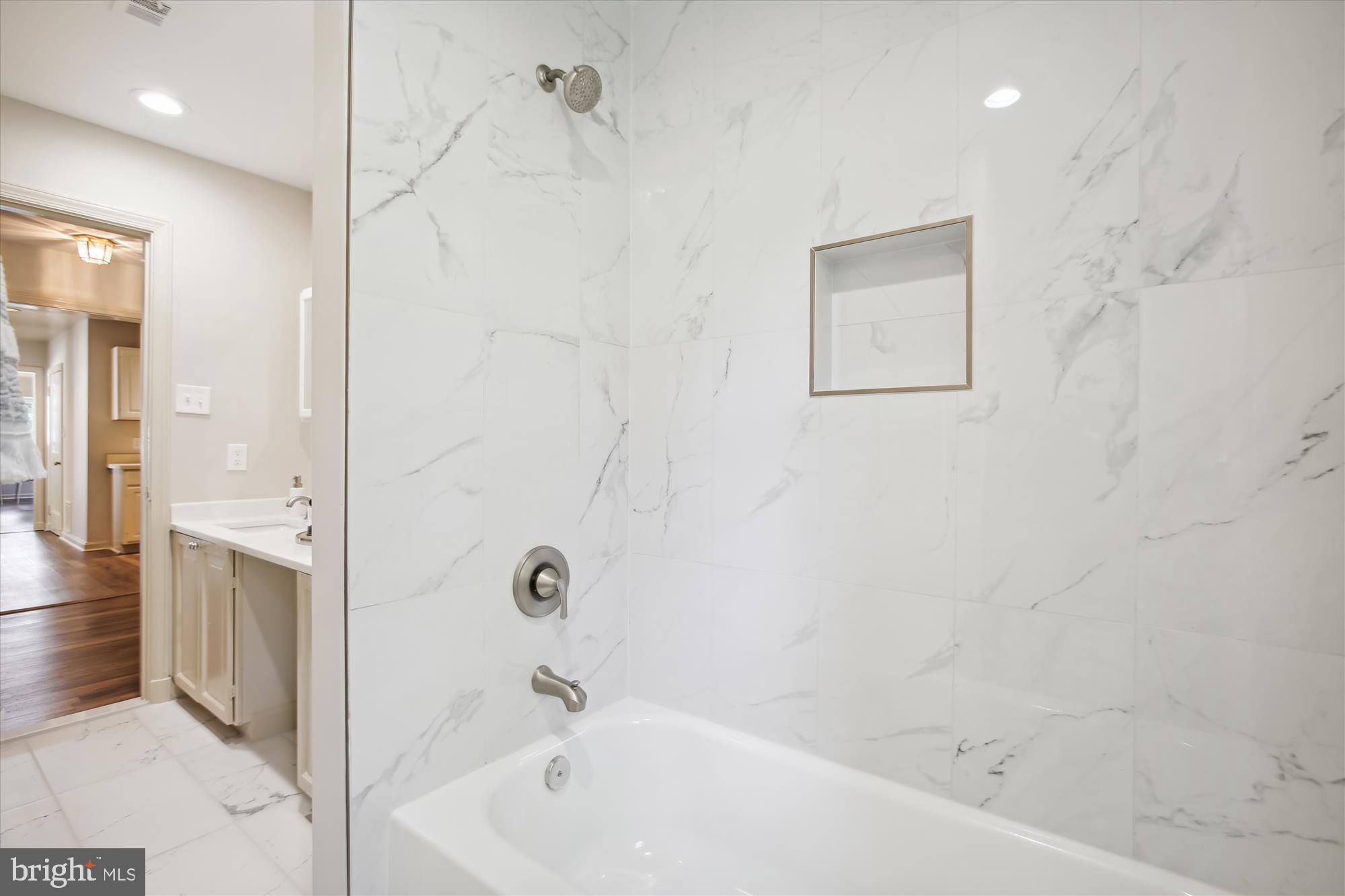 MAPLE HEIGHTS - Residential