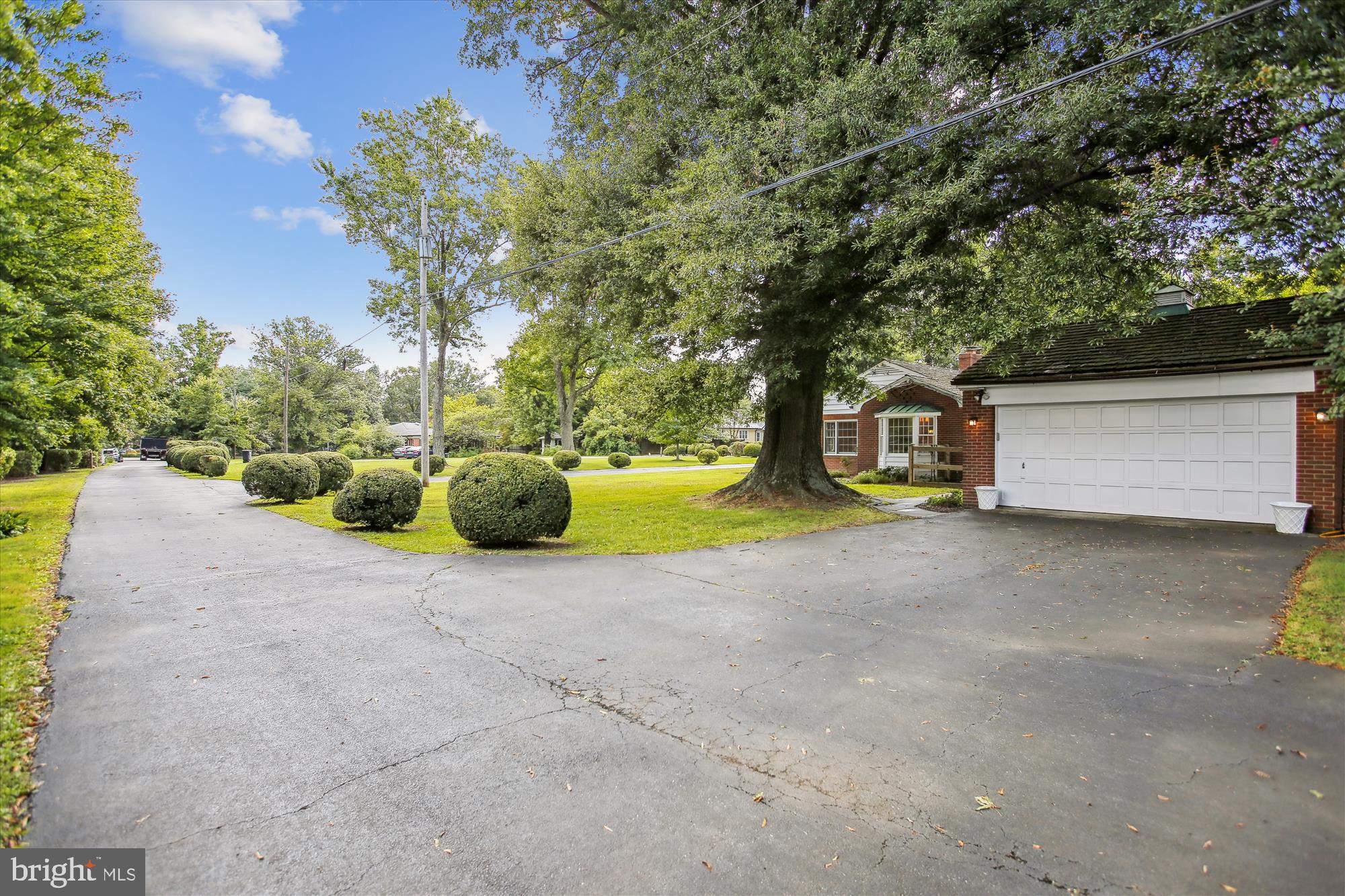 MAPLE HEIGHTS - Residential