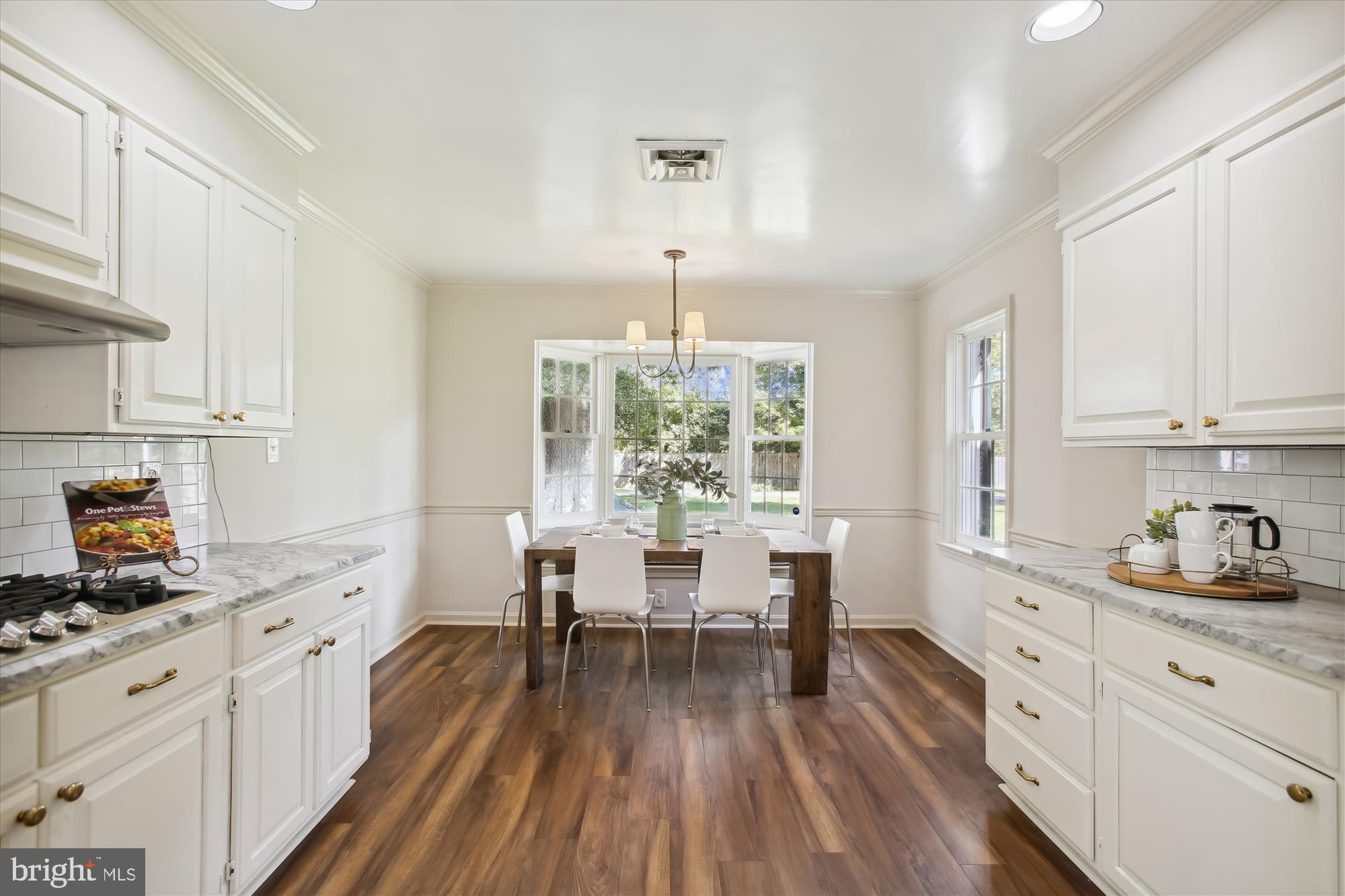 MAPLE HEIGHTS - Residential