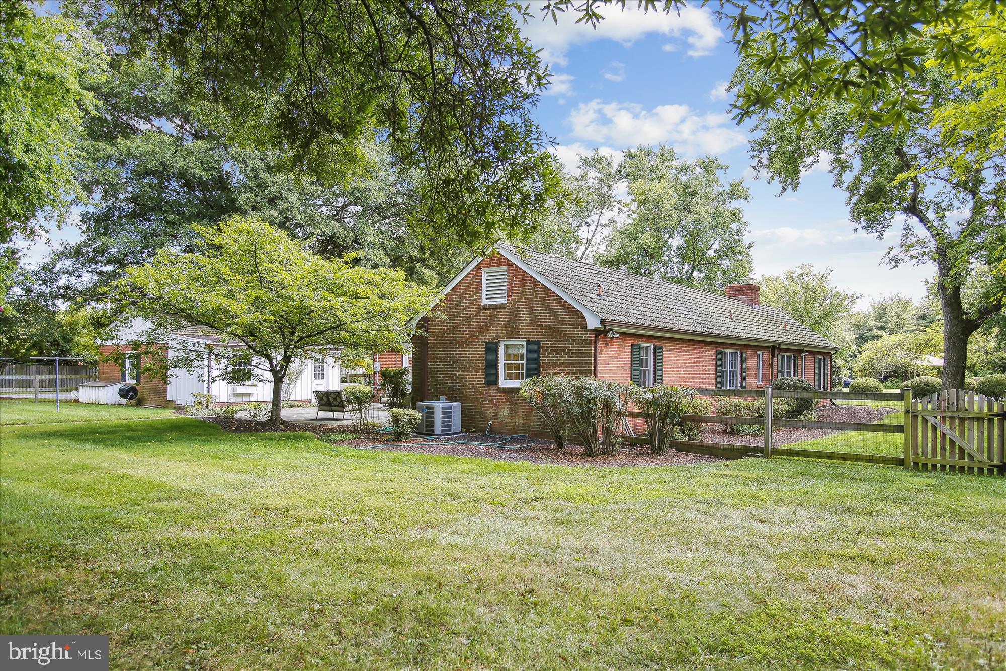 MAPLE HEIGHTS - Residential