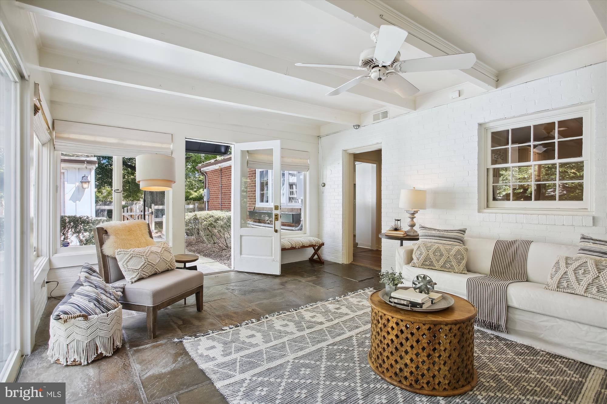 MAPLE HEIGHTS - Residential