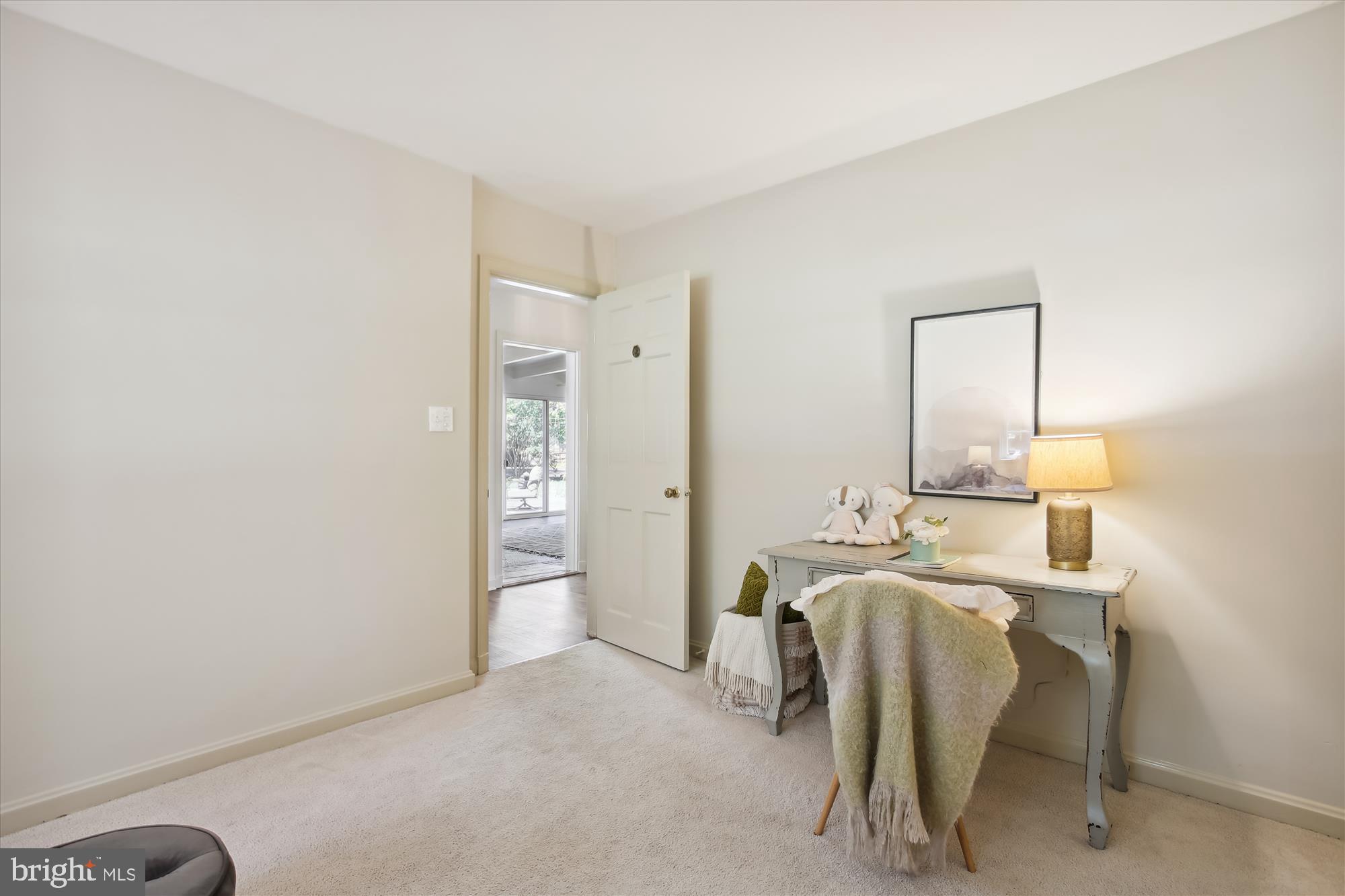 MAPLE HEIGHTS - Residential