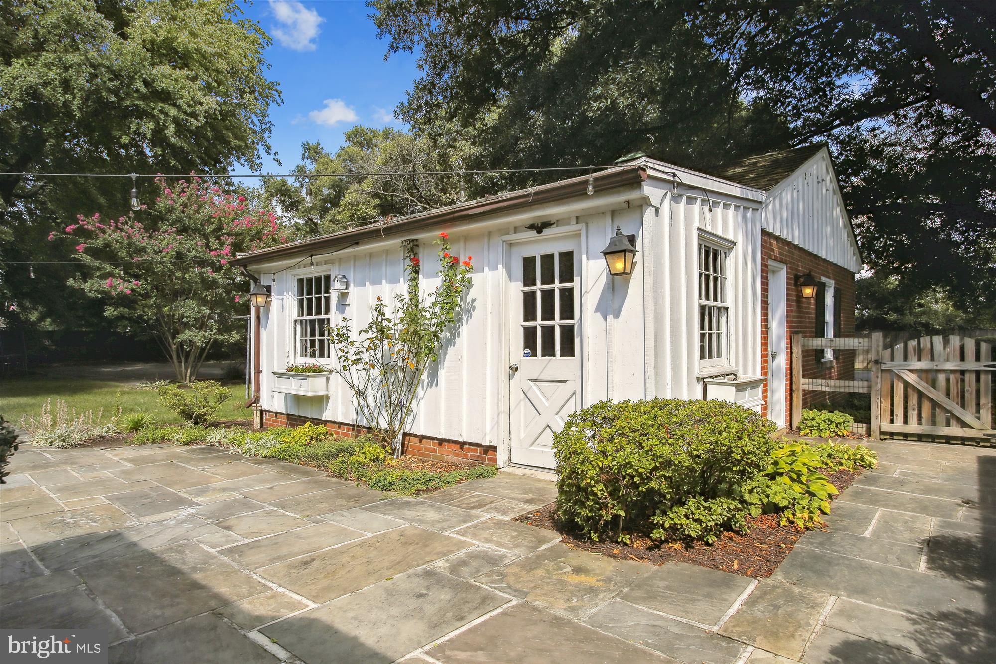 MAPLE HEIGHTS - Residential