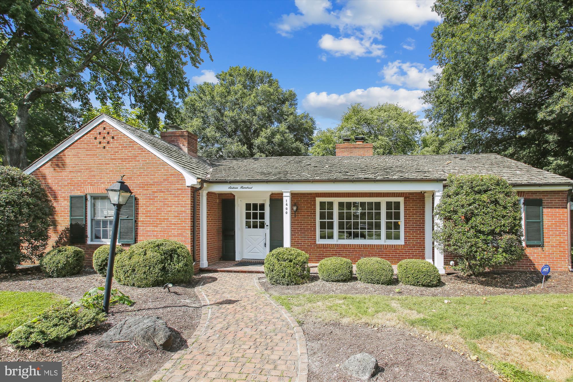 MAPLE HEIGHTS - Residential