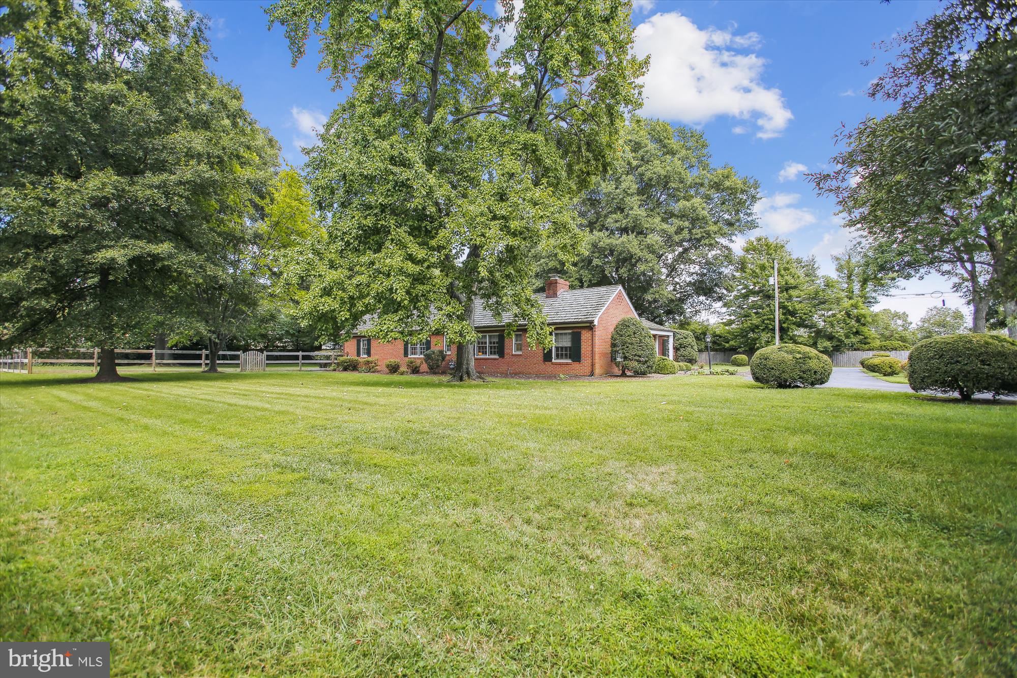 MAPLE HEIGHTS - Residential